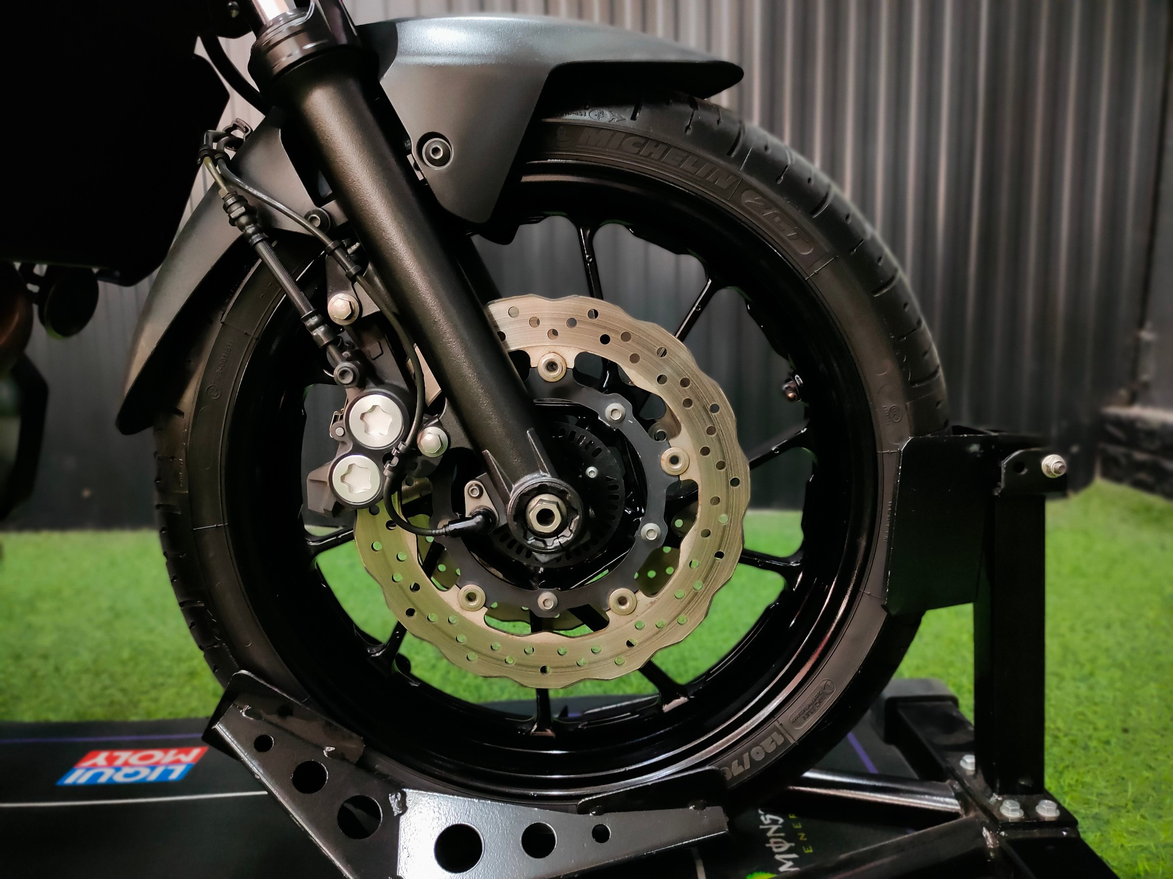 เข้าใหม่อีกลำ "มือเดียวออกห้าง" Yamaha MT07 โฉมไฟหน้า09 ปลายปี 2020 แท้ พร้อมโปรแรงกระแทกใจ‼️