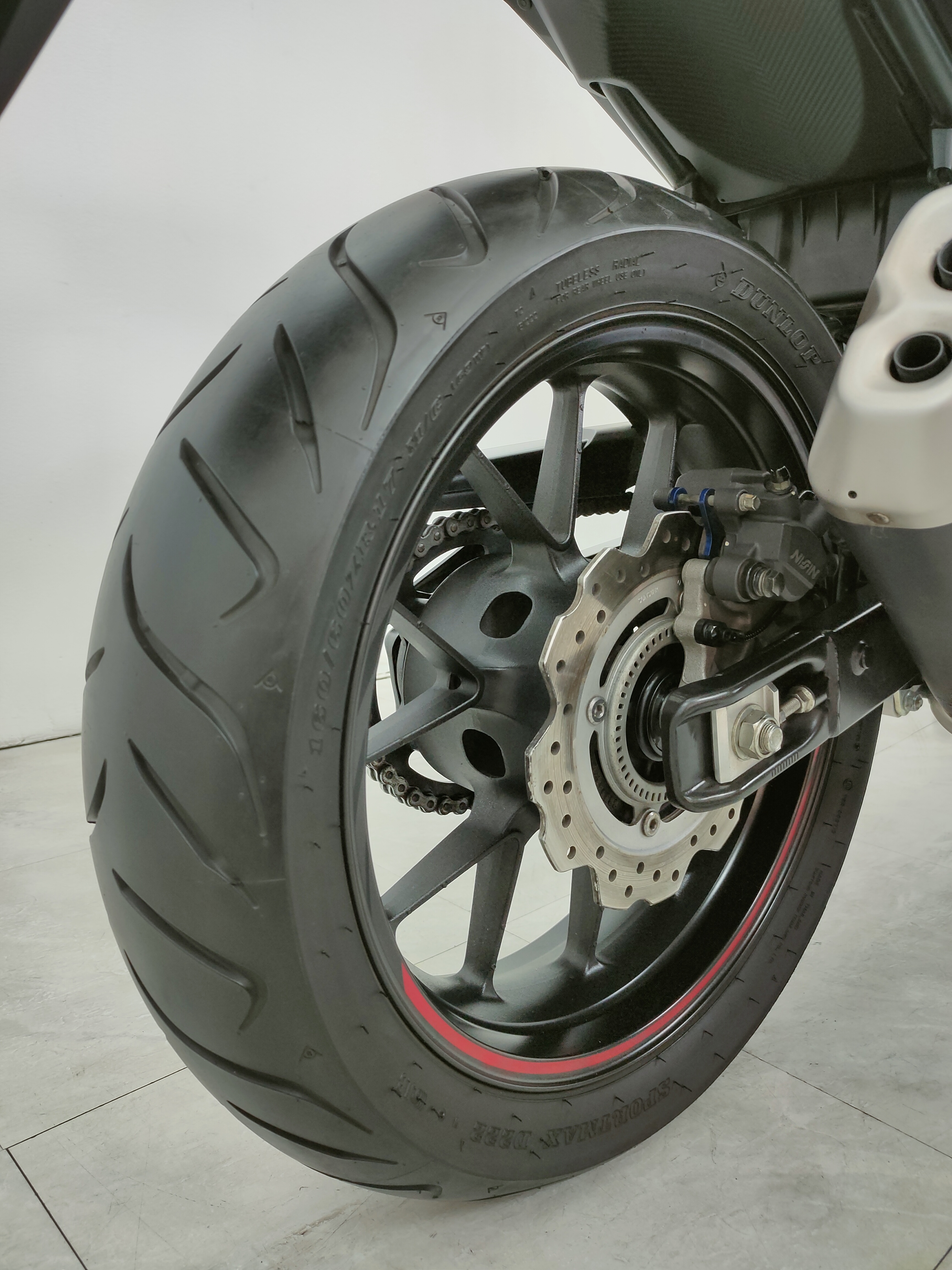 ❌️ ร้าน นี้ ไม่ กรอ ไมล์ ❌️ HONDA CBR500R รถปลายปี 2019แท้ 💯 🎯 สายจอดพันโล‼️สวยเดิมจัด💥