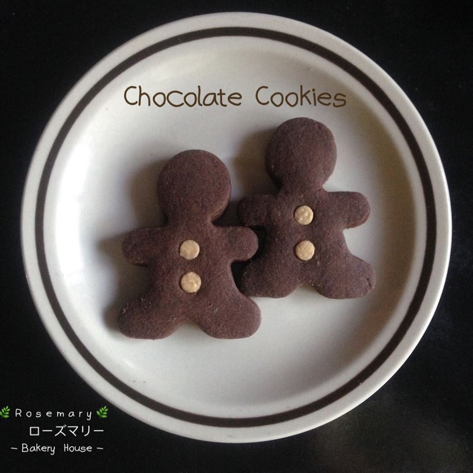 🍪คุ้กกี้ปาร์ตี้มินิเซท🥳 Party Cookies Mini Set (Christmas & New Year Set) - ชุดมินิ