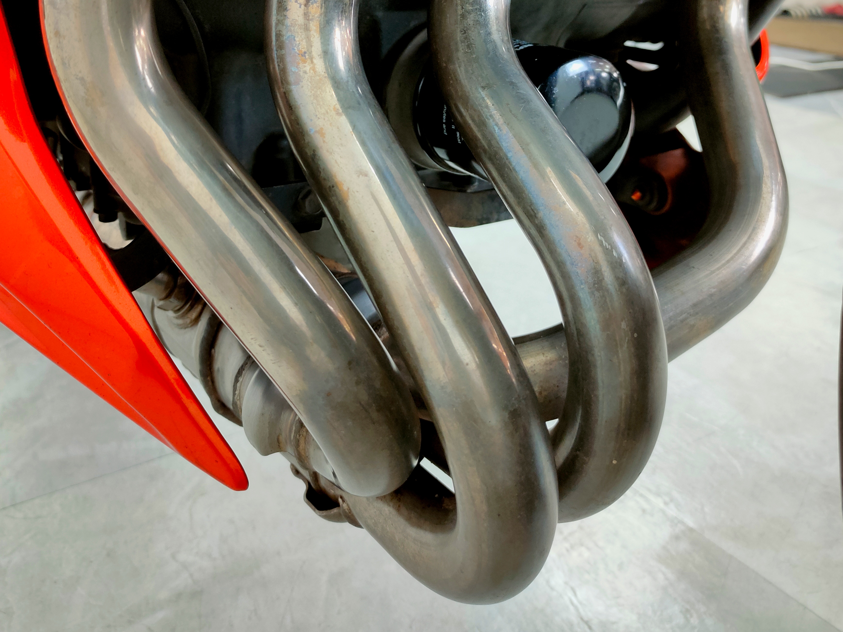 แร๊ดแร้ด KAWASAKI Z800 แต่งครึ่งแสน‼️ ปลายปี 2013 ทรงดี ของคุ้ม วิ่งไม่เยอะ