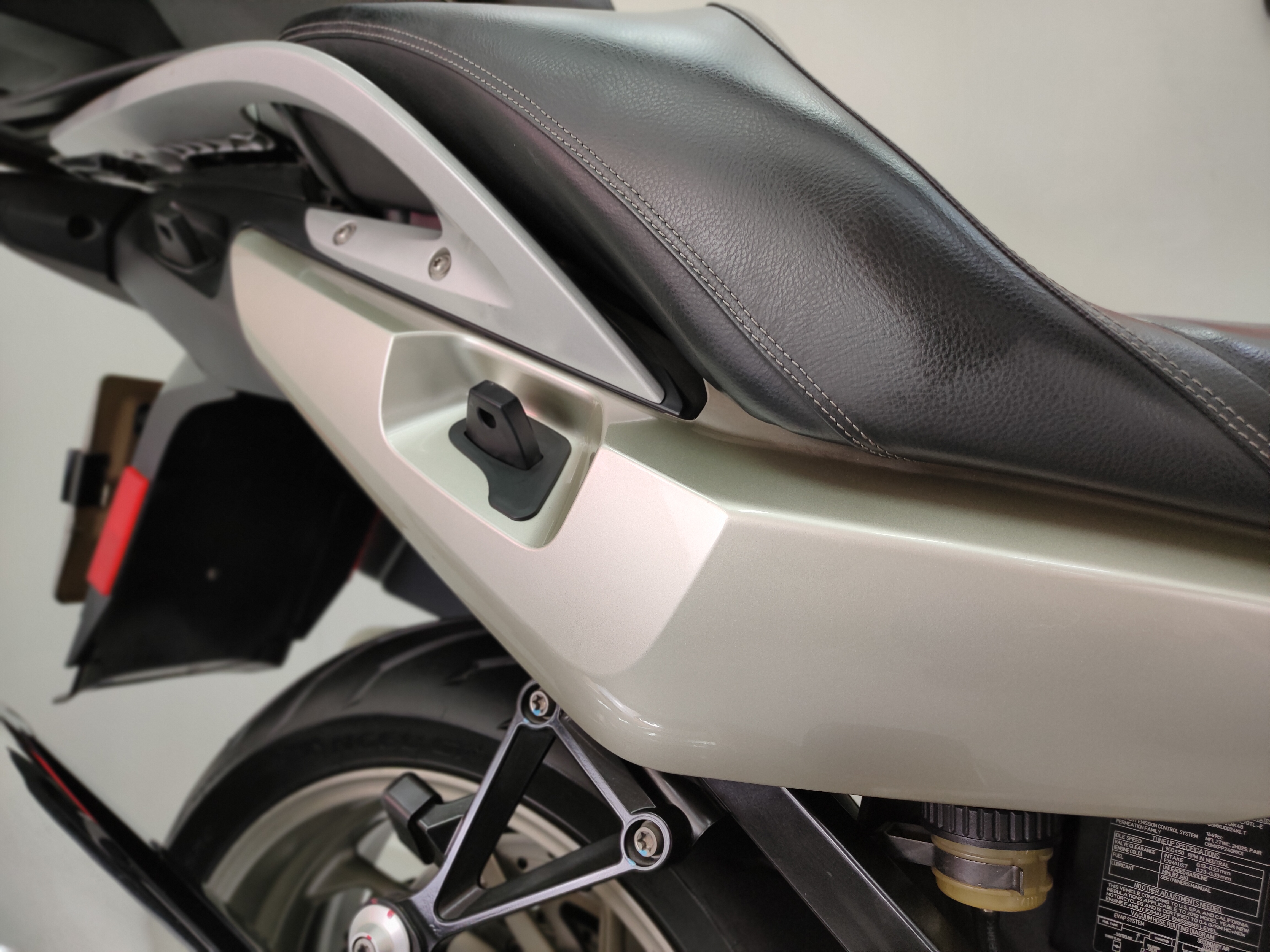 🏍️💨 ที่สุดของTouringทางดำ ✨ ฟังก์ชั่นโคตรล้ำ...ขี่โคตรสบาย✨ BMW K1600GTL ปี 2012 ออกห้าง1.69ล้าน 😱 สภาพ80แต่ราคาแค่35⁉️