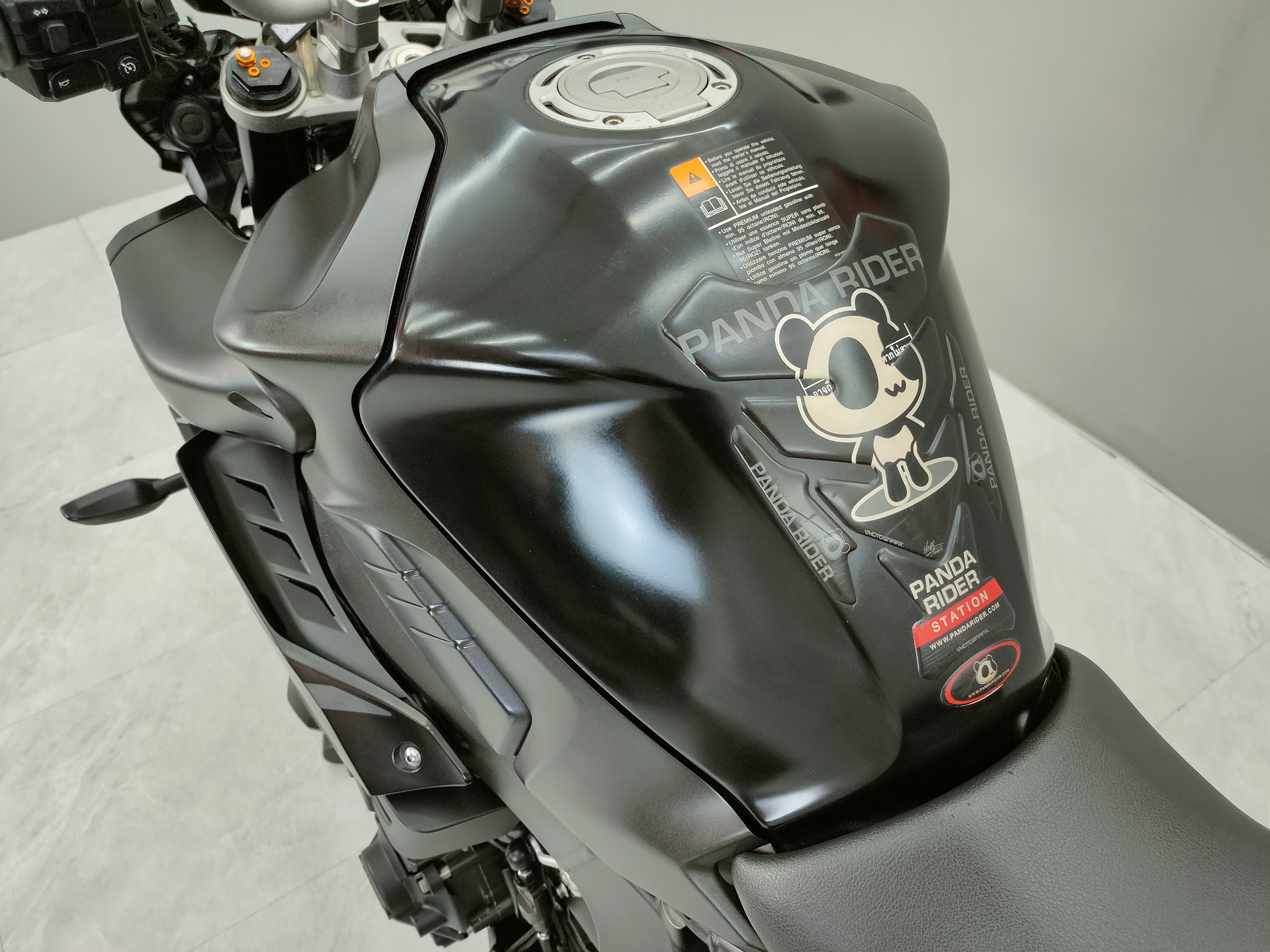 ❌️ ร้าน นี้ ไม่ กรอ ไมล์ ❌️ YAMAHA MT10 จดปี 2018 พี่ใหญ่สายทอร์ค "ดุดันไม่เกรงใจใคร"