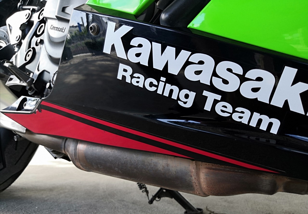 💥 จัดไปถูกสุดในปฐพี‼️ KAWASAKI Ninja400KRT จดปี 2020 มาพร้อมโปรชั่น "มาแต่ตัวและหัวใจ" 😘