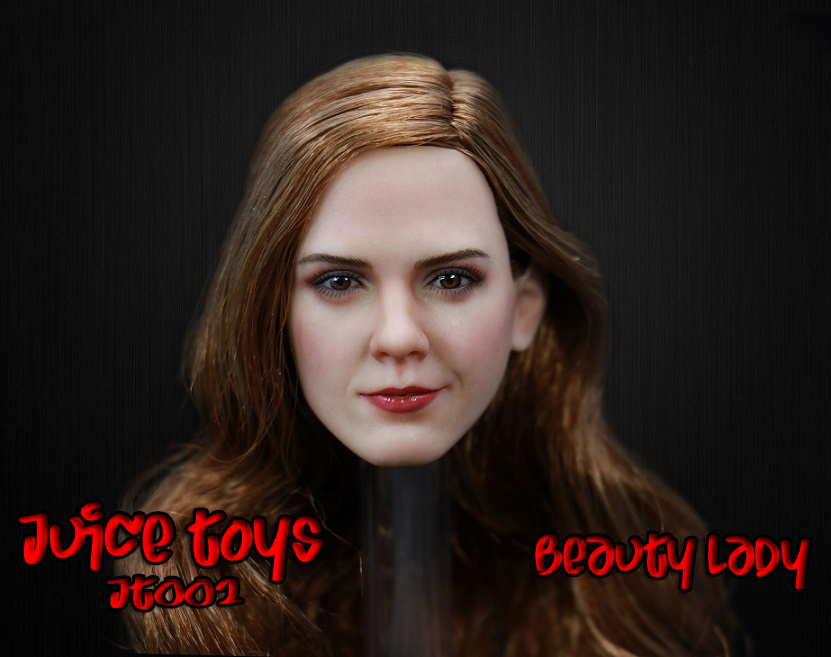 Juice Toys JT002 Beauty Lady
