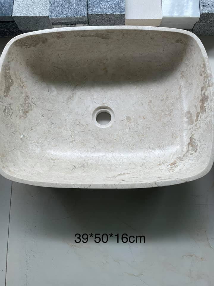 อ่างล้างหน้าหินธรรมชาติ