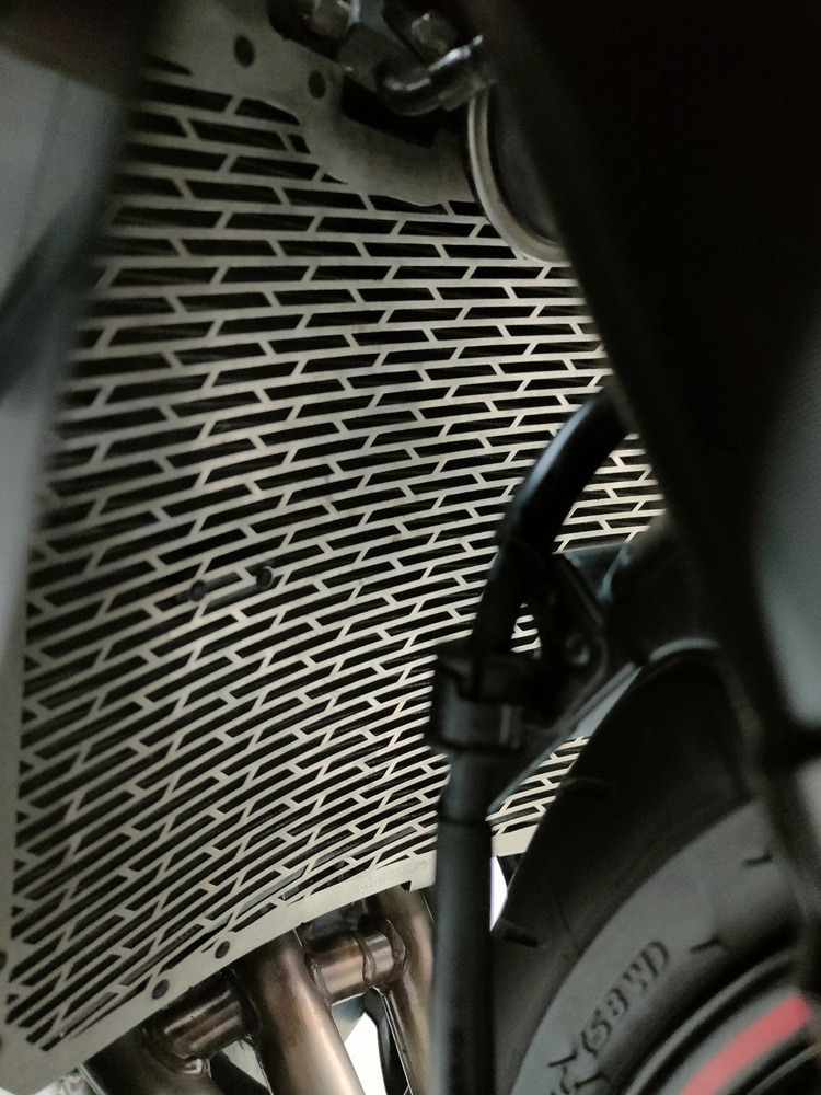 หนุ่มหล่อมาดเข้มมาแว้ว 😎 KAWASAKI ZX6R จดกลางปี 2020 "จัดทรงพร้อมซิ่ง"