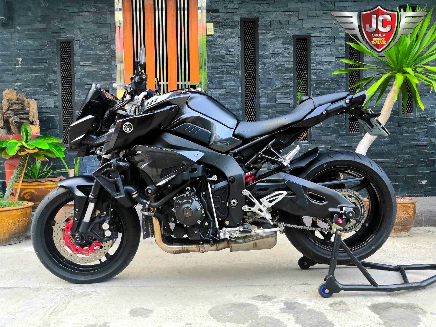 MT-10😈 ปีศาจอย่างแท้ทรู‼️เจ้าของฉายา "R1ถอดเปลือก"