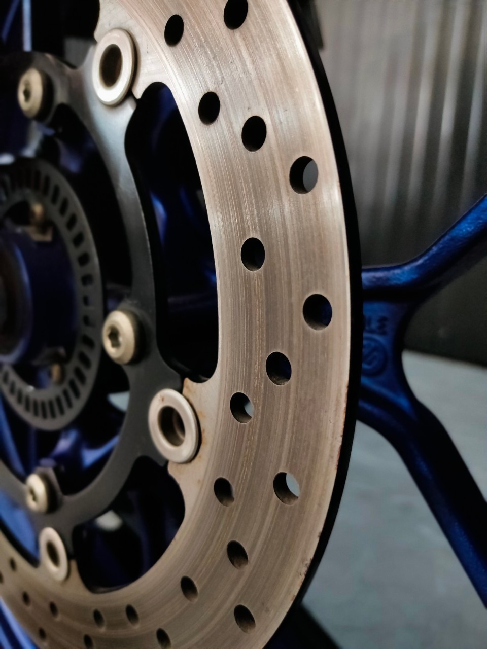 YAMAHA MT-03(abs) ปี 2016 รถบ้านมือเดียว ไมล์4พันโลแท้ เครื่องดีและเดิม ไปเลยจ้ะแม๊ ‼️