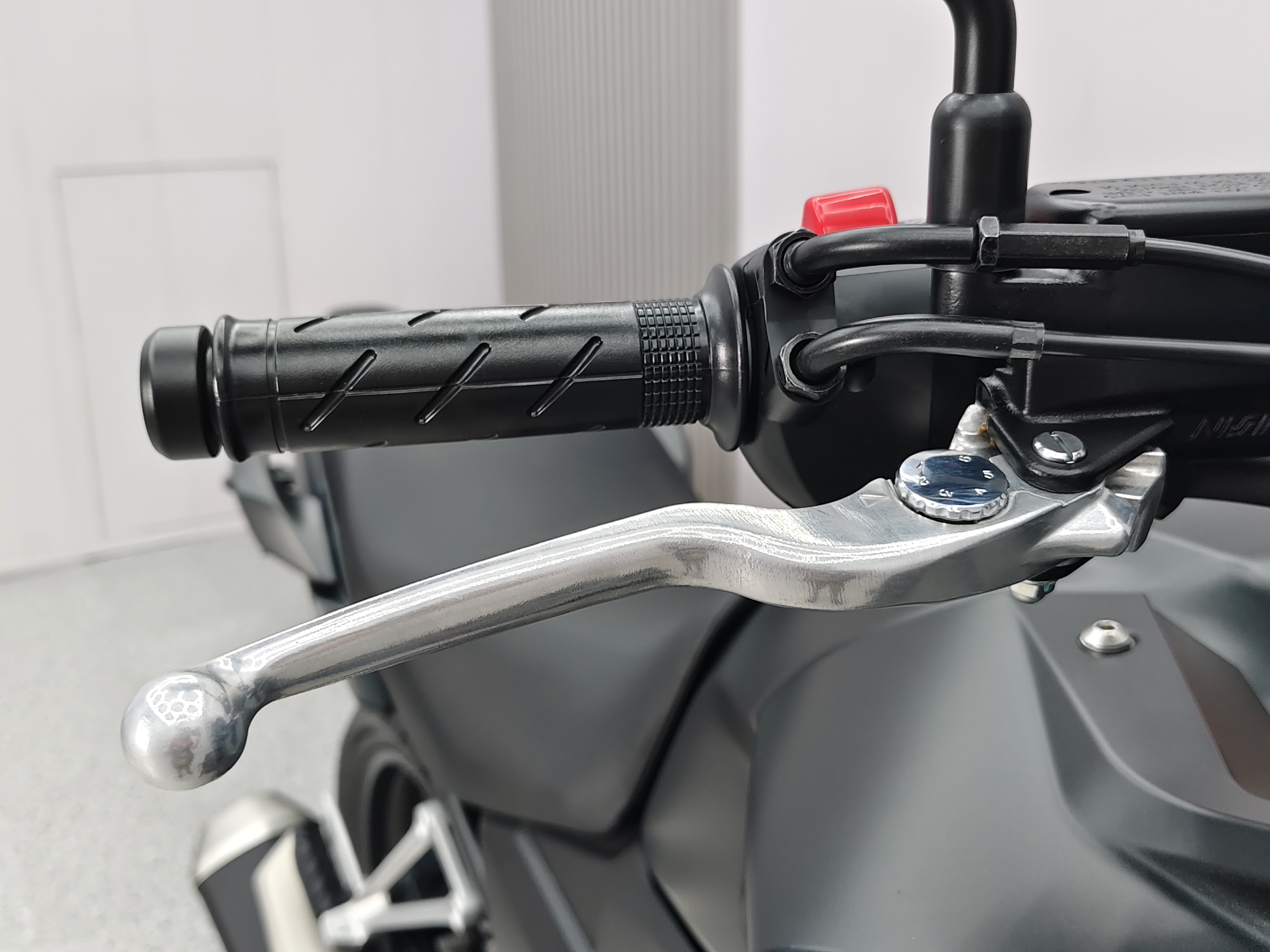 6️⃣7️⃣ กิโลเมตร 😱 มีอยู่จริง⁉️ HONDA NX500 💥รถป้ายแดงยังไม่ได้จดทะเบียน💥