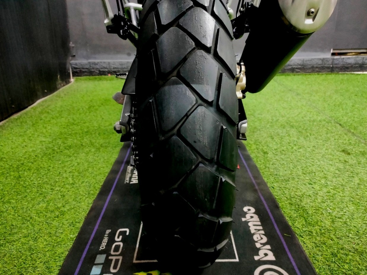 รุ่นนี้มากี่คันก็หมด BMW G310 GS รถปี 2018 สายจอดไมล์น้อย 💢ทรงอย่างดีโปรอย่างแรงส์