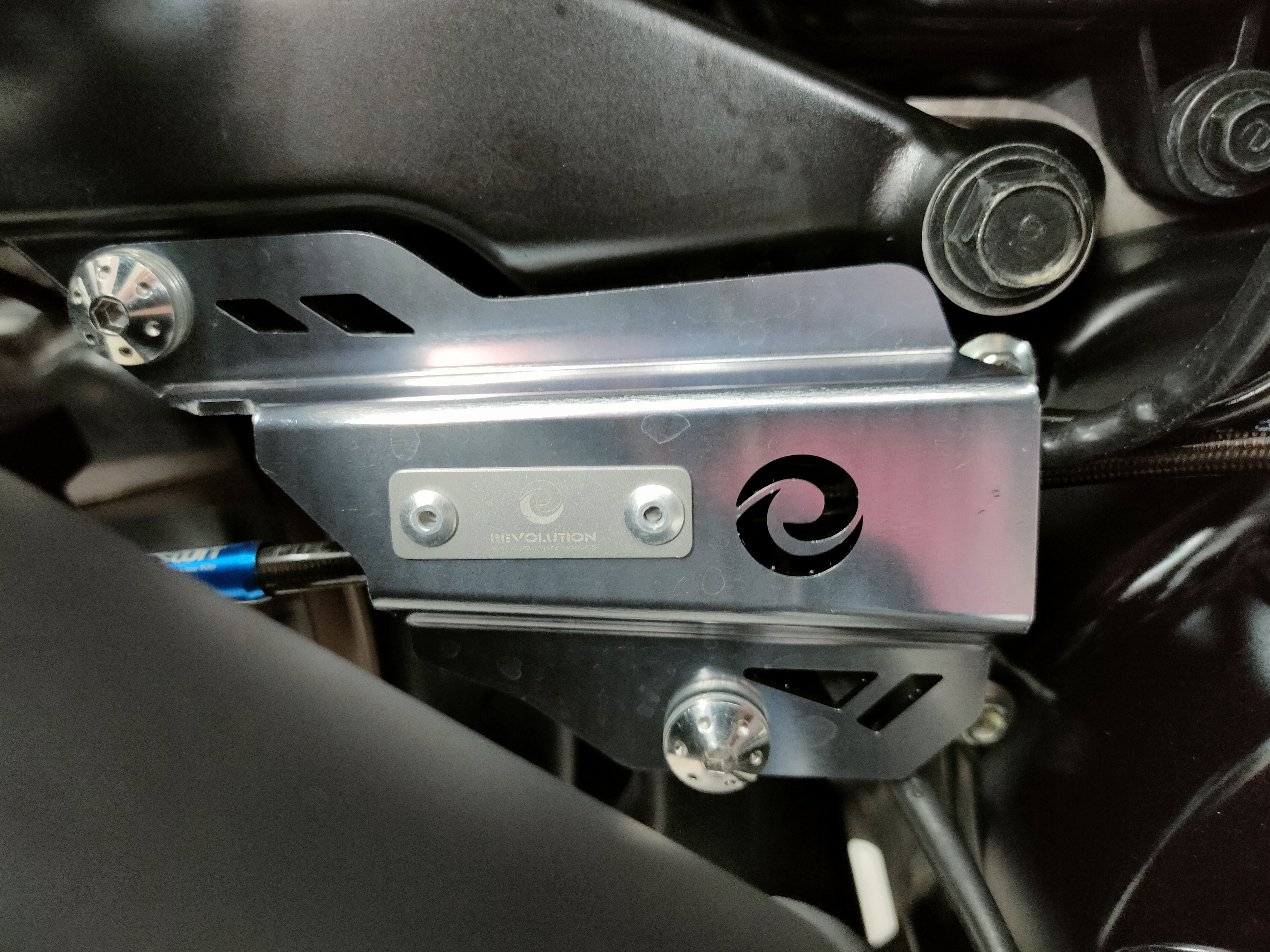 ทรงลุงพร้อมรับเด็ก 🤗 Honda FORZA 350 RoadSync ปี2023 แท้ ของแต่ง5หมื่น+‼️