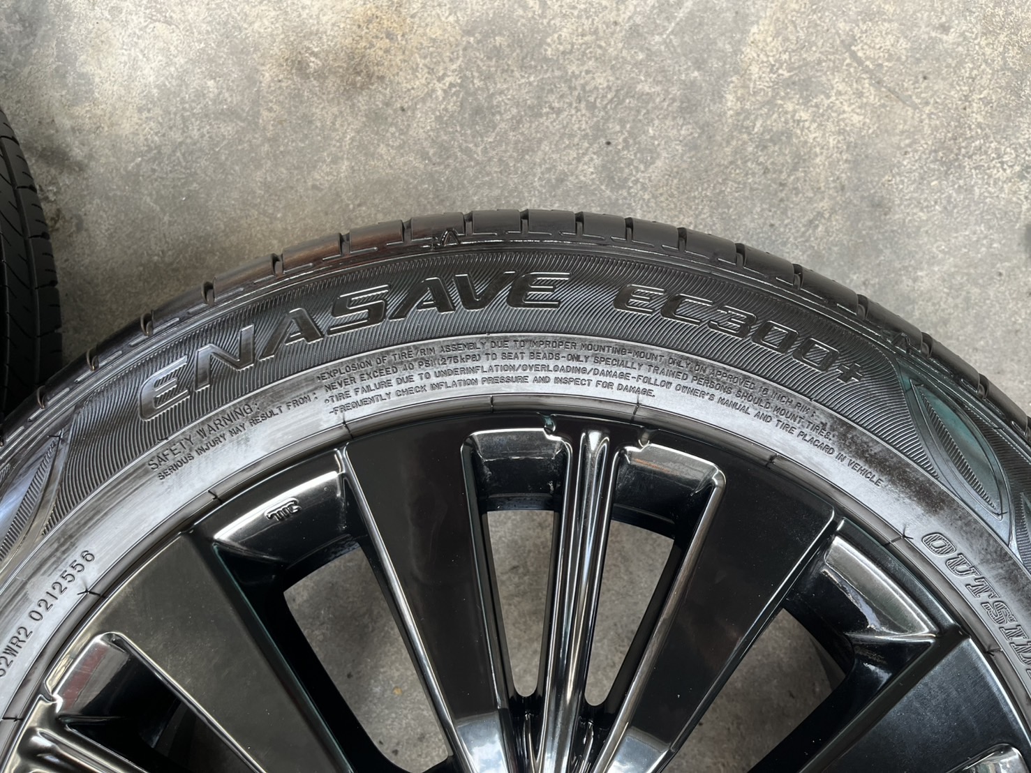 ✨ล้อแม็ก✨Honda City Hatchback RS รุ่นใหม่ ขอบ 16 สีดำแท้💯พร้อมยาง 185-60-16 Dunlop♨️ปี 24♨️