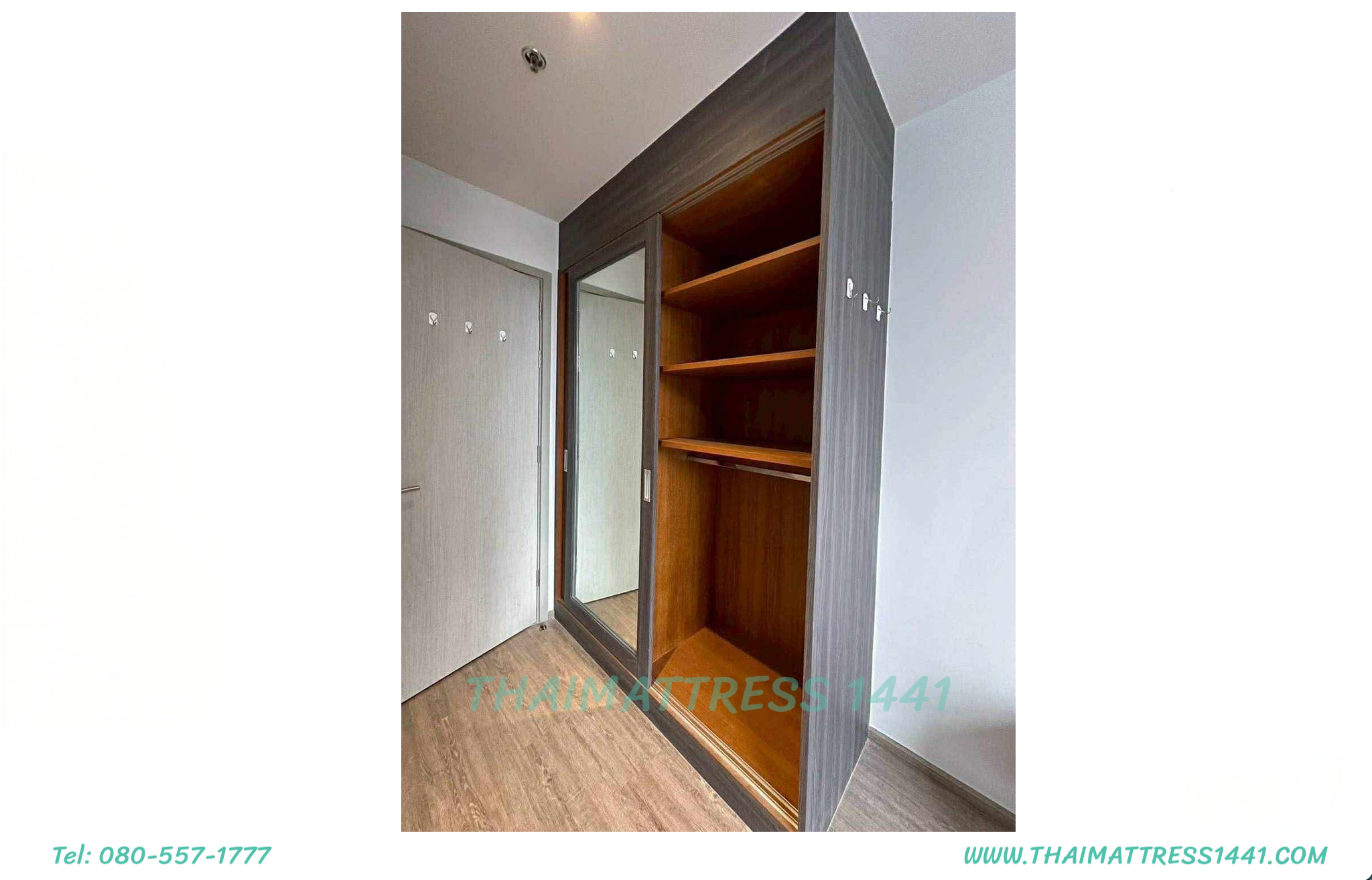 🏠 ขายคอนโดหรูใจกลางเอกมัย Rhythm Ekkamai เอกมัย ชั้น 8 ขนาด 80.03 ตรม.