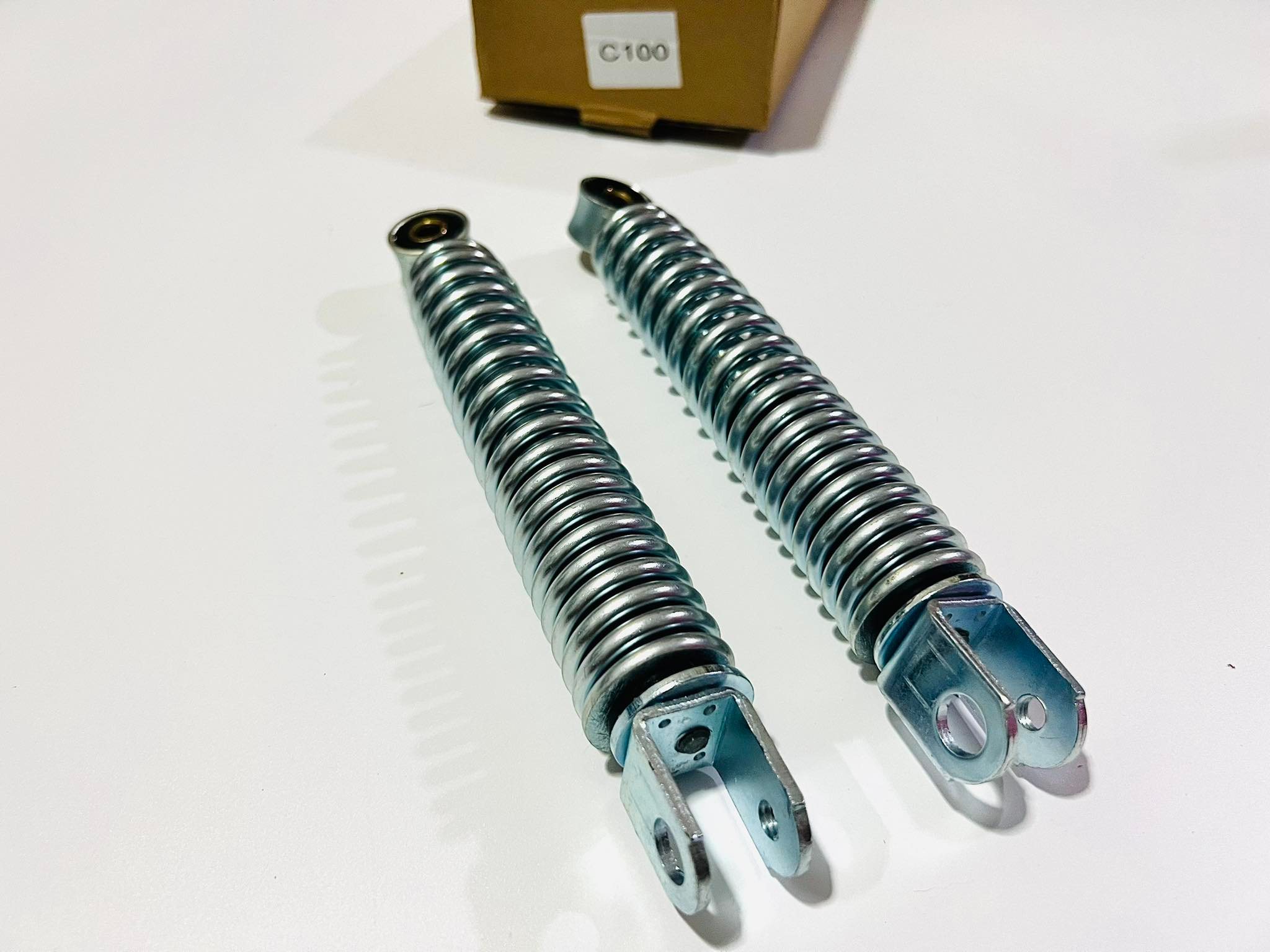 โช๊คหน้าซี100 c100 L1-2