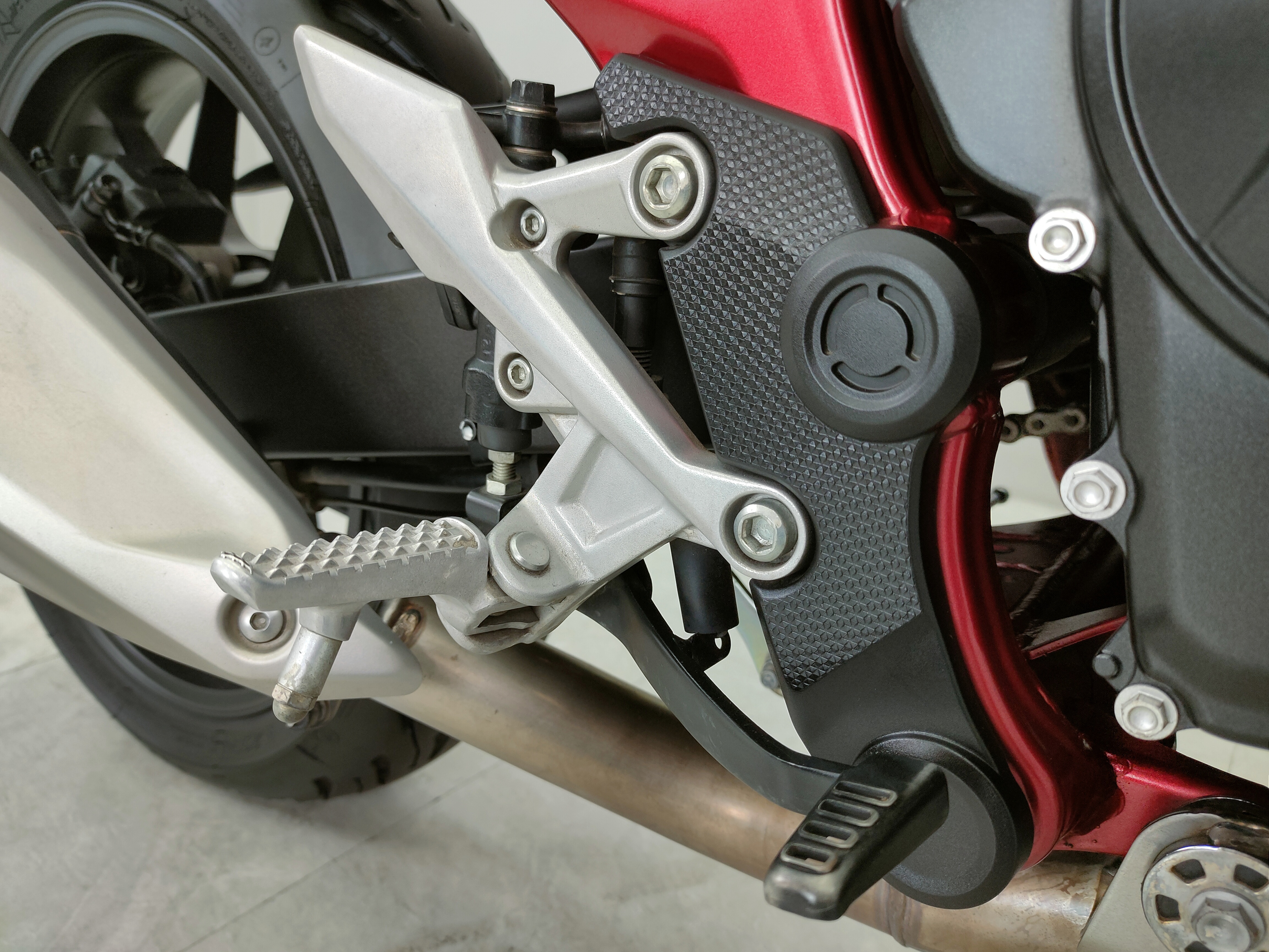 ❌️ ร้าน นี้ ไม่ กรอ ไมล์ ❌️ 🤗 HONDA CB750 Hornet ปลายปี 2023 แท้ๆ🔥 เบากว่าตัว500 แต่แรงกว่าเป็นไหนๆ พร้อมโปรดีราคาโดน 🤟