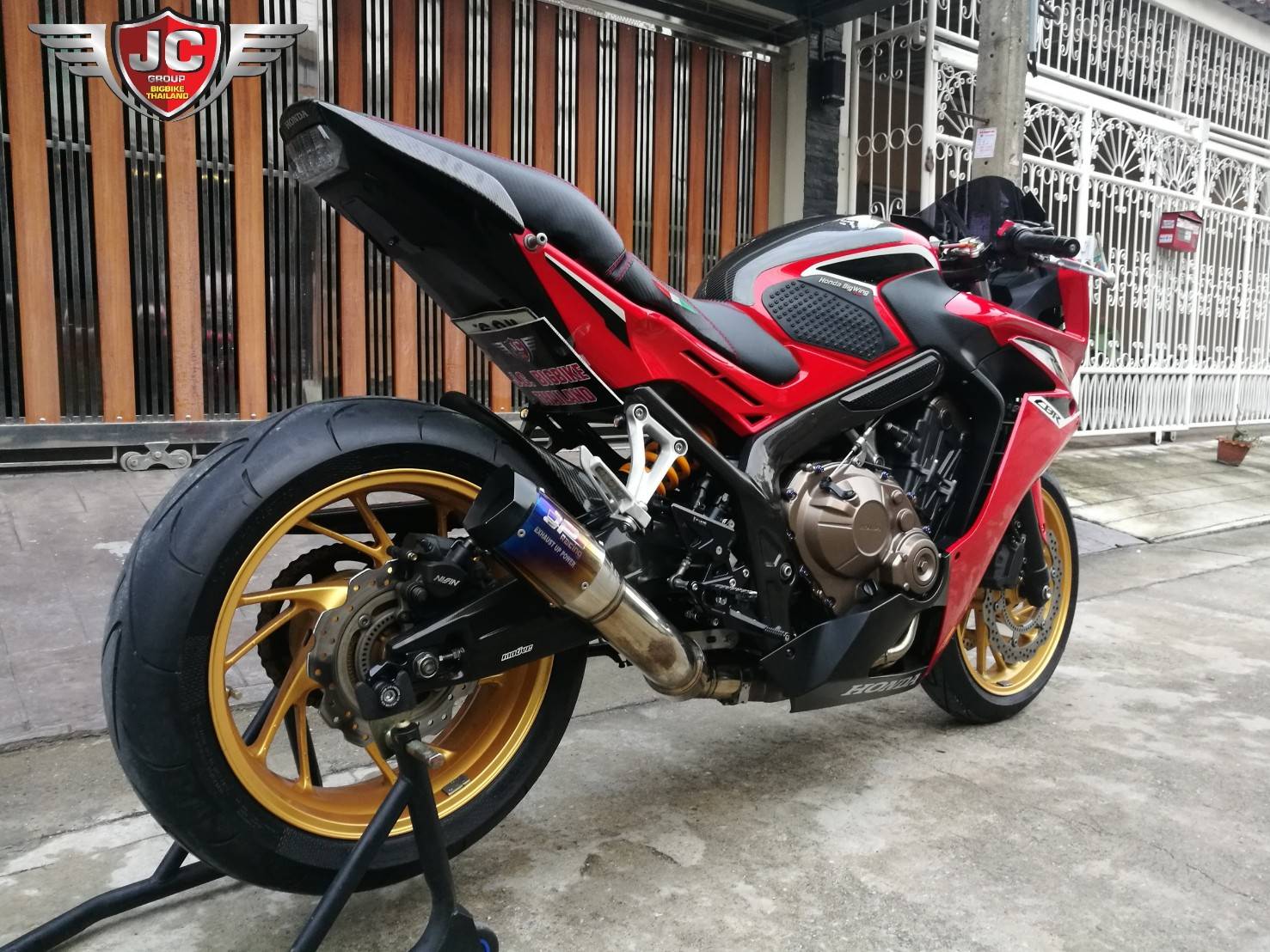 รถบ้านแท้ไม่ประมูล เครื่องเป๊ะเวอร์ ของแต่งเยี่ยม