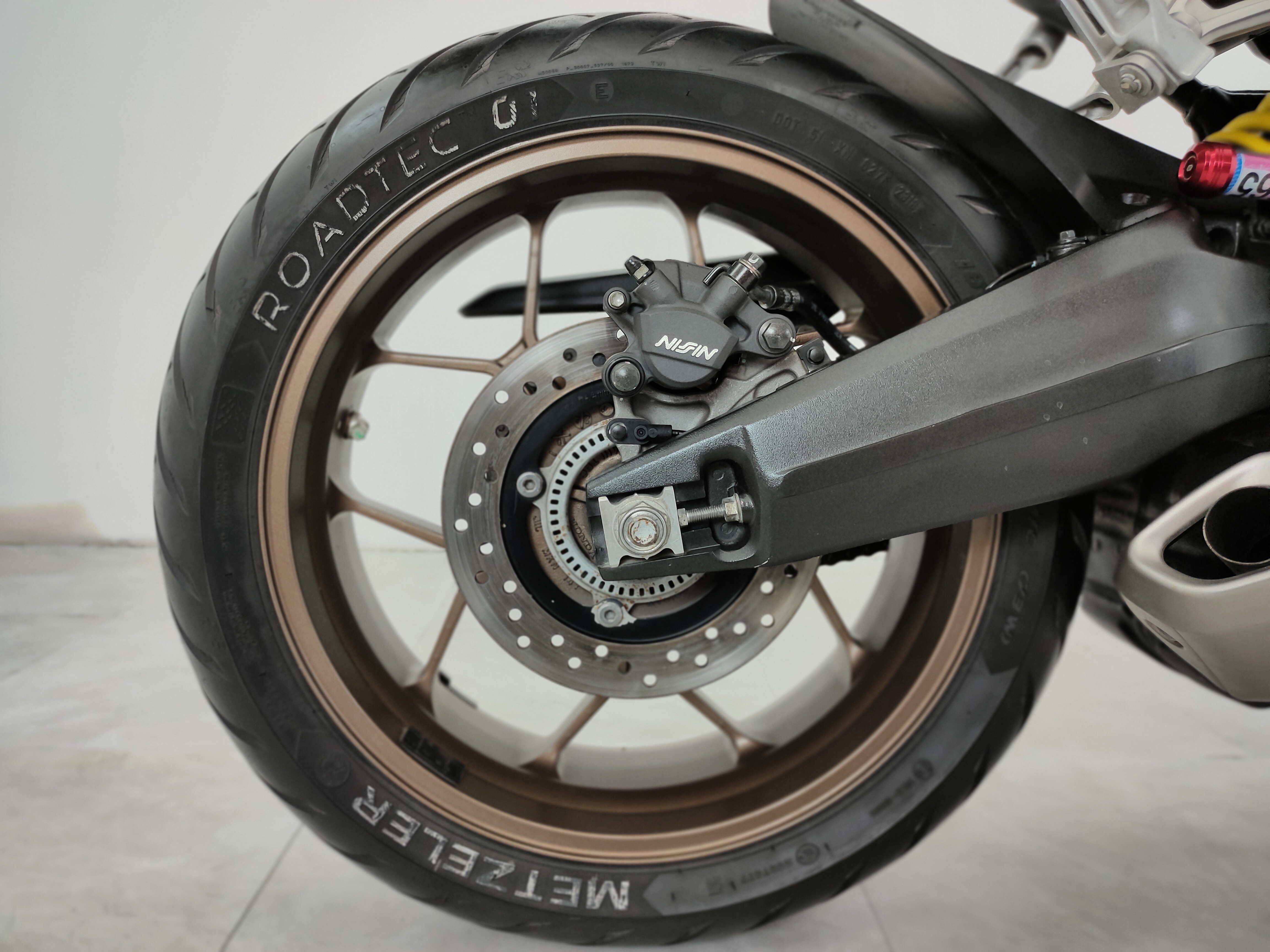 ❌️ ร้าน นี้ ไม่ กรอ ไมล์ ❌️ ให้ไวเลย‼️ เข้าใหม่ CB650R รถปลายปี 2018 ทรงดีสวยใสไร้อุบัติเหตุ 💥