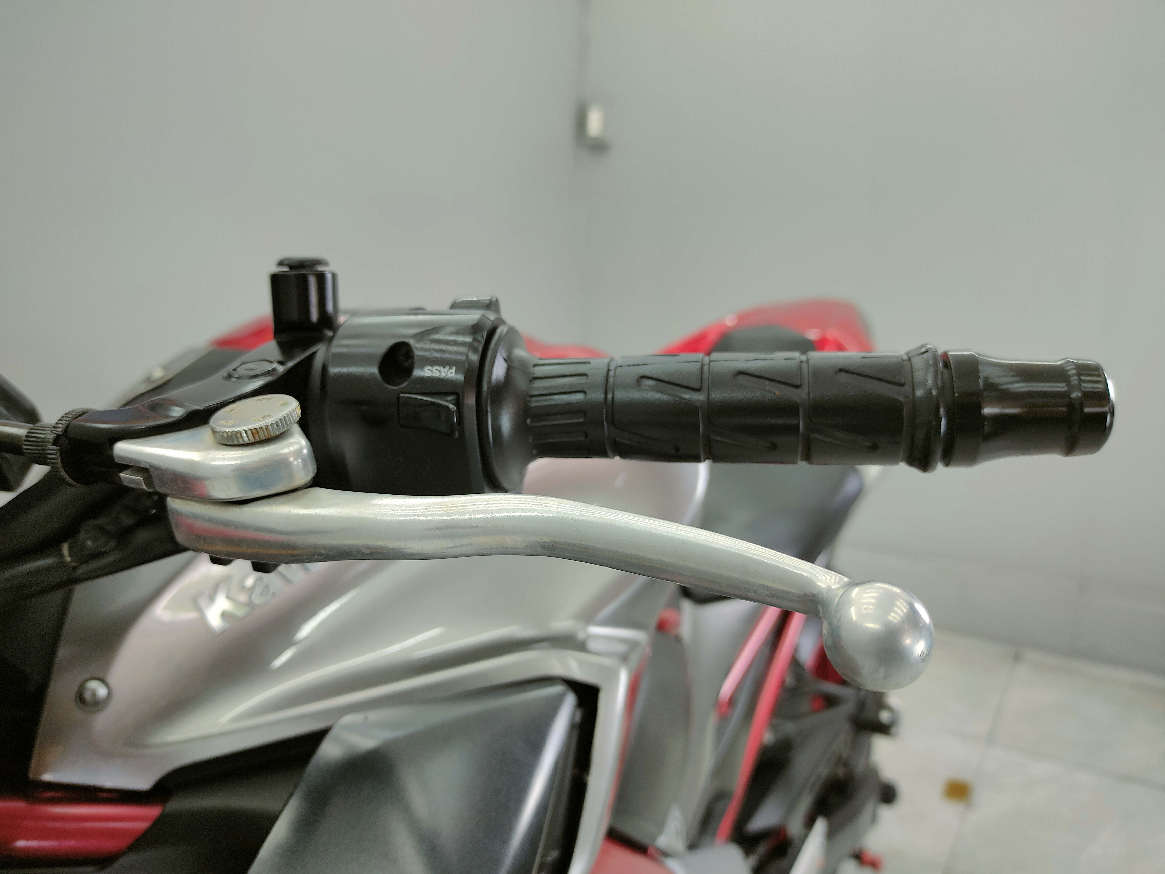 ❌️ ร้าน นี้ ไม่ กรอ ไมล์ ❌️สายจอดที่แท้ทรู 1,XXX โล 💥 KAWASAKI Z900SE กลางปี2019 มือเดียว จ่ายจบที่ ⭕️ บาท⁉️