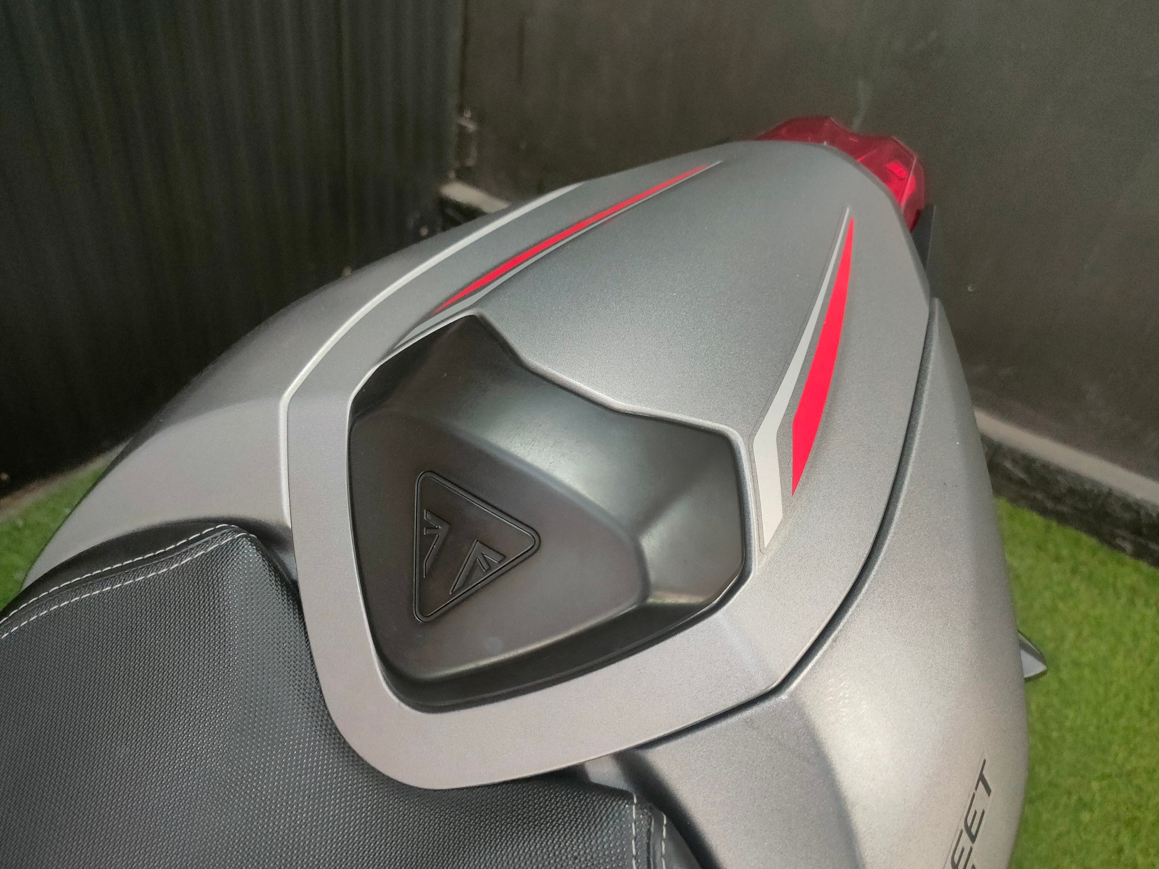 🏍💨 ที่สุดใน Naked คลาส 800 จากแดนผู้ดี 🤗 🇬🇧 Triumph 🇬🇧 Street Triple 765 RS รถออกปี 2019