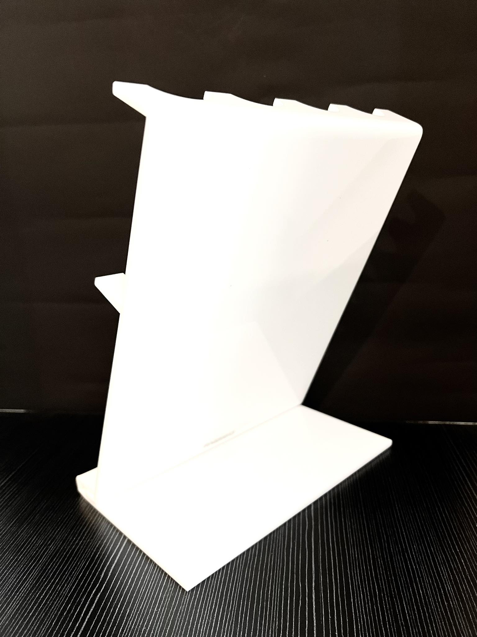 ที่วางออโต้ปิเปต 4 ตำแหน่ง Autopipette Stand For 4 Autopipette