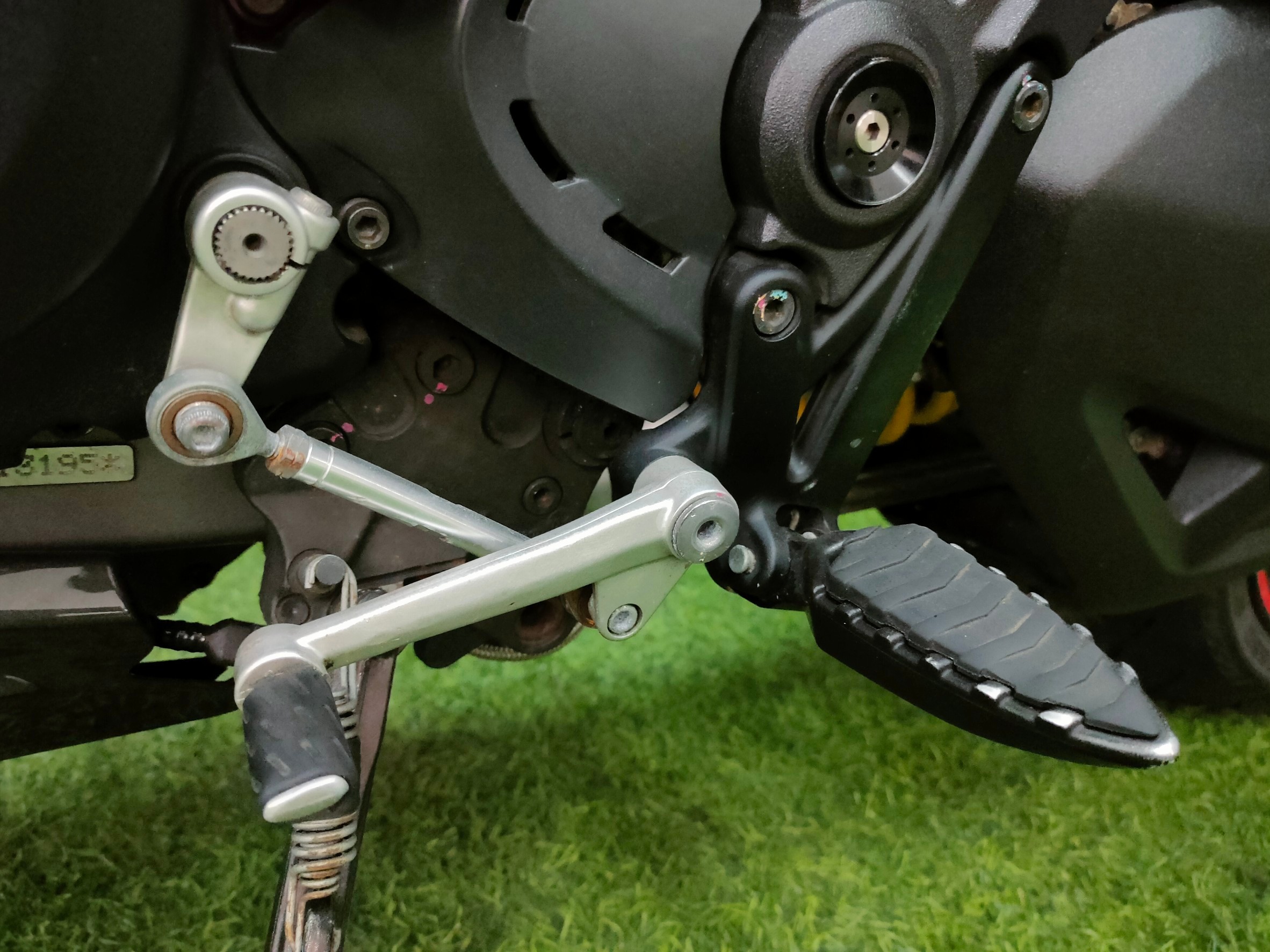 🤗 ที่สุดรถสาย Sport Cruiser....Ducati #Diavel1200 รถปี 2013 อดีตรถ"หลักล้าน"...ราคาอย่างโดนๆ