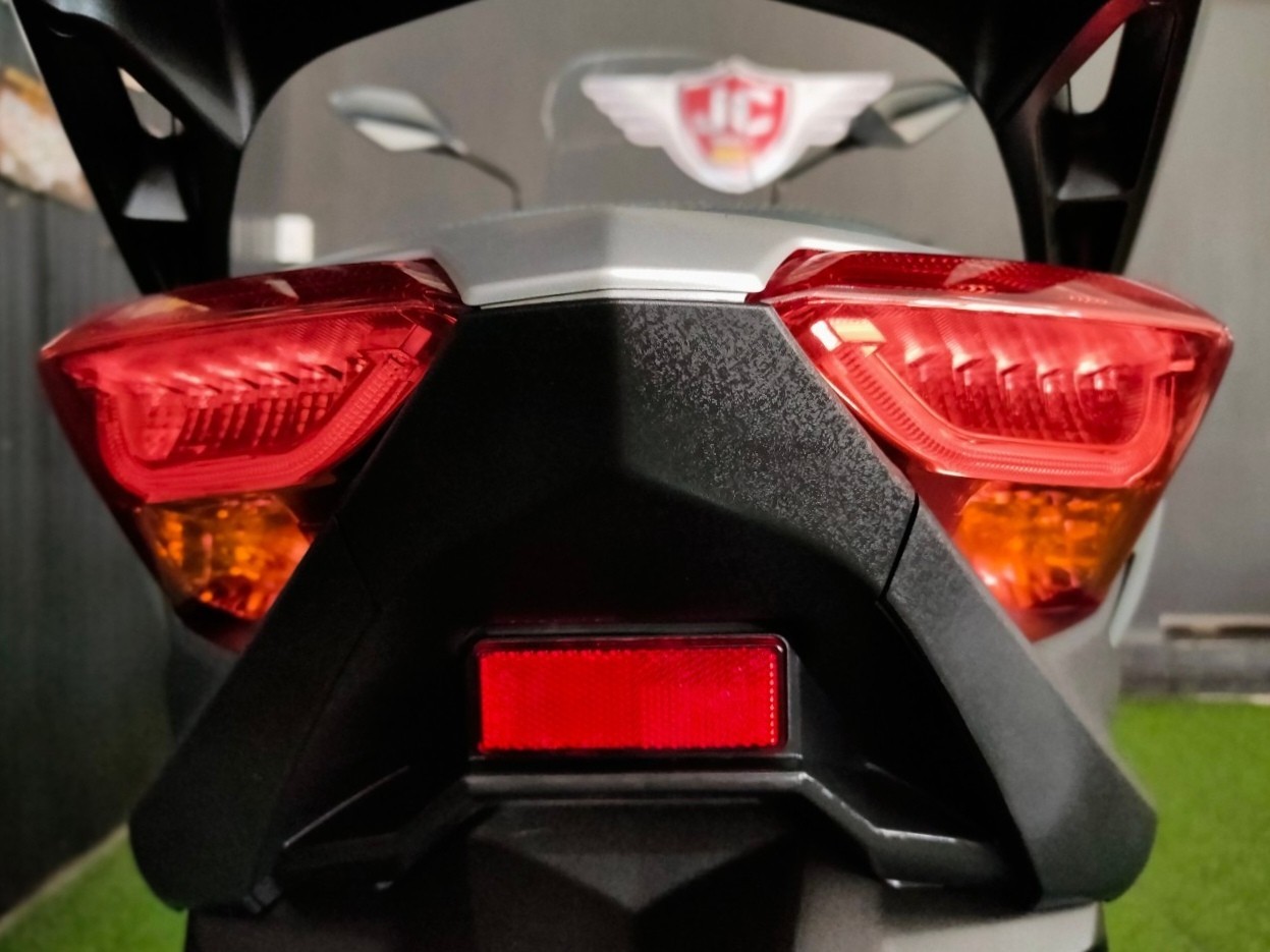 ออกรถ 999 เจอแบบนี้เราก็ว้าวุ่นเรย‼️ XMAX300 นางฟ้ามือเดียว รถกลางปี 2019 ✨สวย เดิม ใส✨ ถูกใจสายคลีน 😁