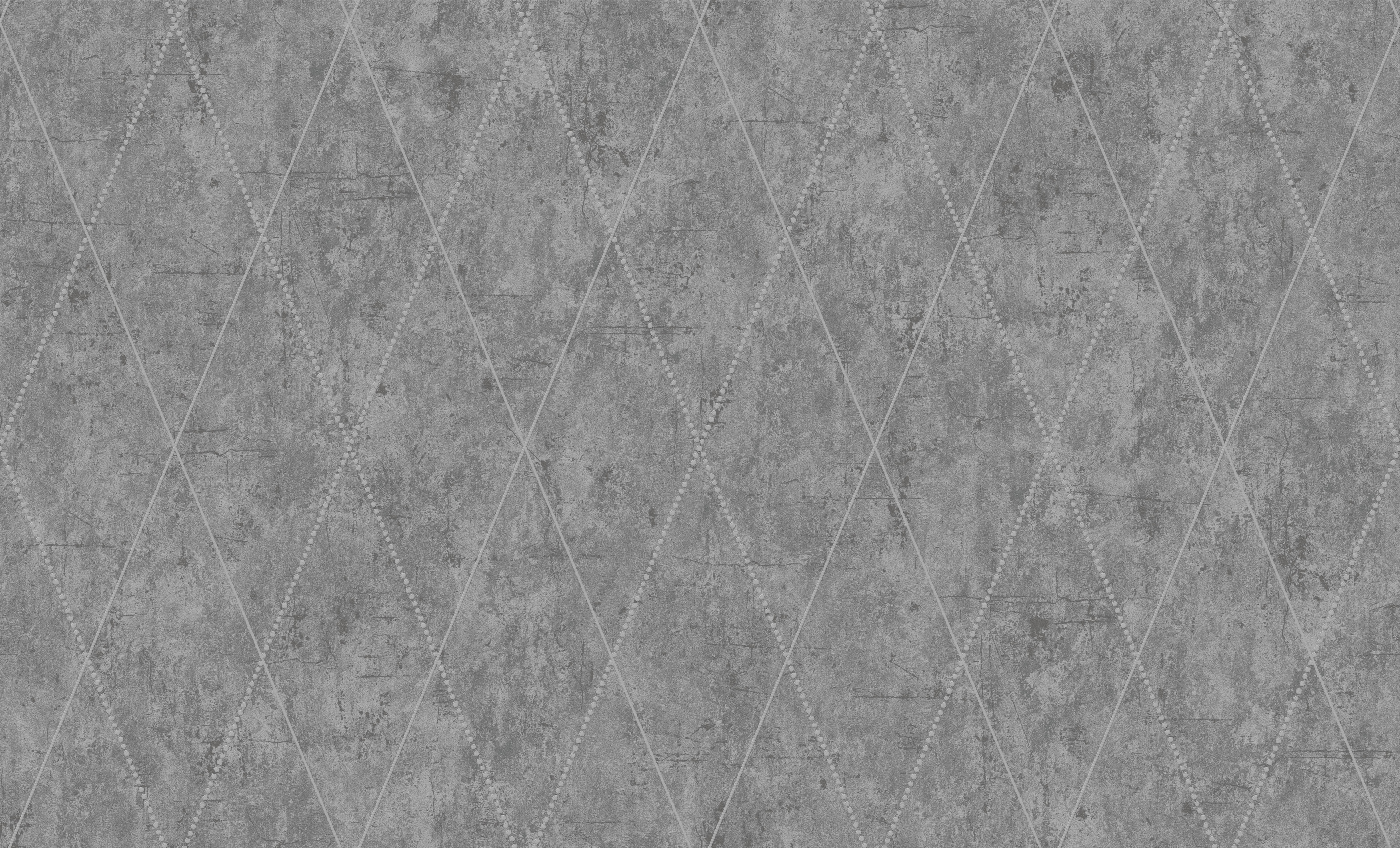 The View - BW Collection ลายเรขาคณิต Geometric