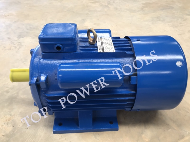 มอเตอร์ 3HP. CPT-30A CAPITAL