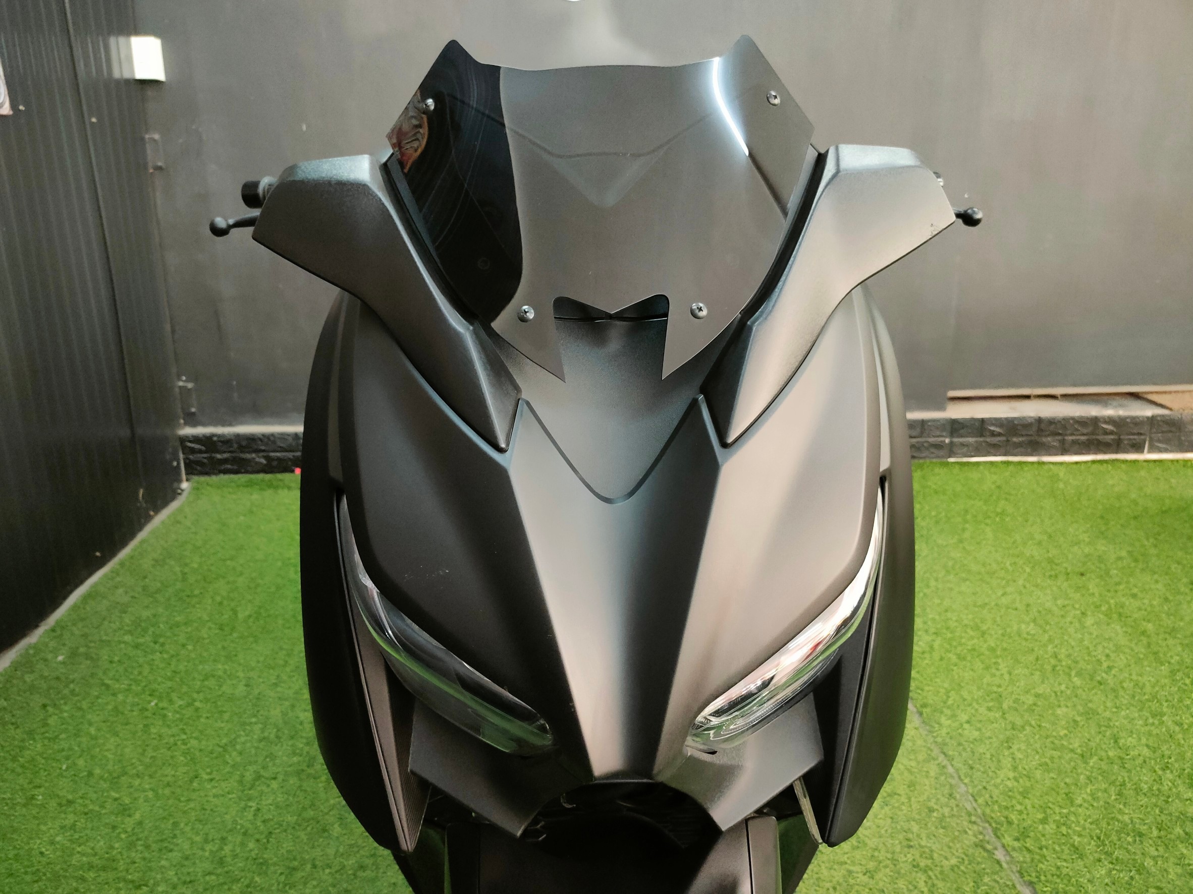 ไม่นับ SP สีนี้สวยสุดละ‼️ YAMAHA XMAX300 โลโก้ทอง ปลายปี2020 ✨รถสวยมือเดียวมีทรง 🤗