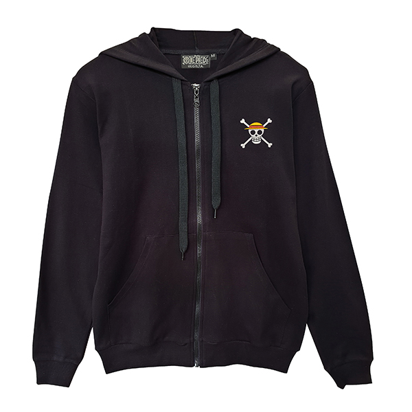 เสื้อแจ็คเก็ตการ์ตูนวันพีซ (Jacket Onepiece ICON)