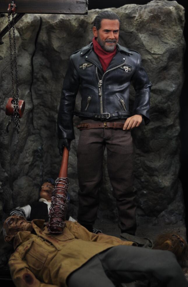 Burning Soul (ZC Toys) BSF001 Nigan suit