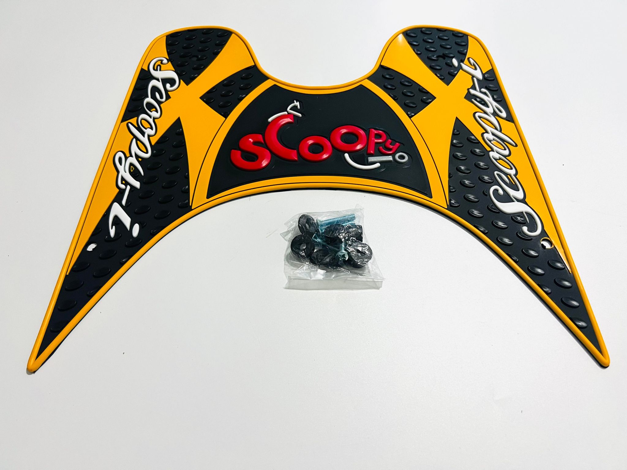 ยางปูพื้น scoopy i รุ่นเก่า สกูปปี้ไอ รุ่นเก่า C