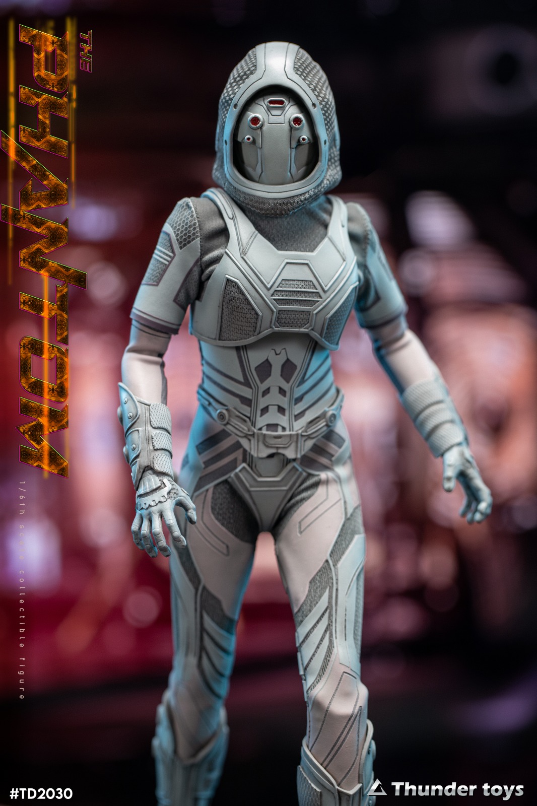 Thunder Toys TD2030 1/6 The Phantom