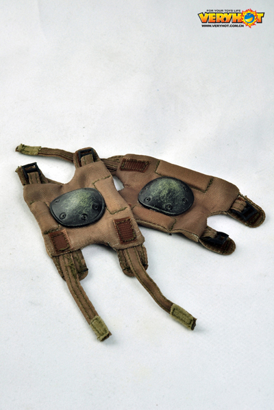 VERYHOT NO:1014-C USMC Sniper