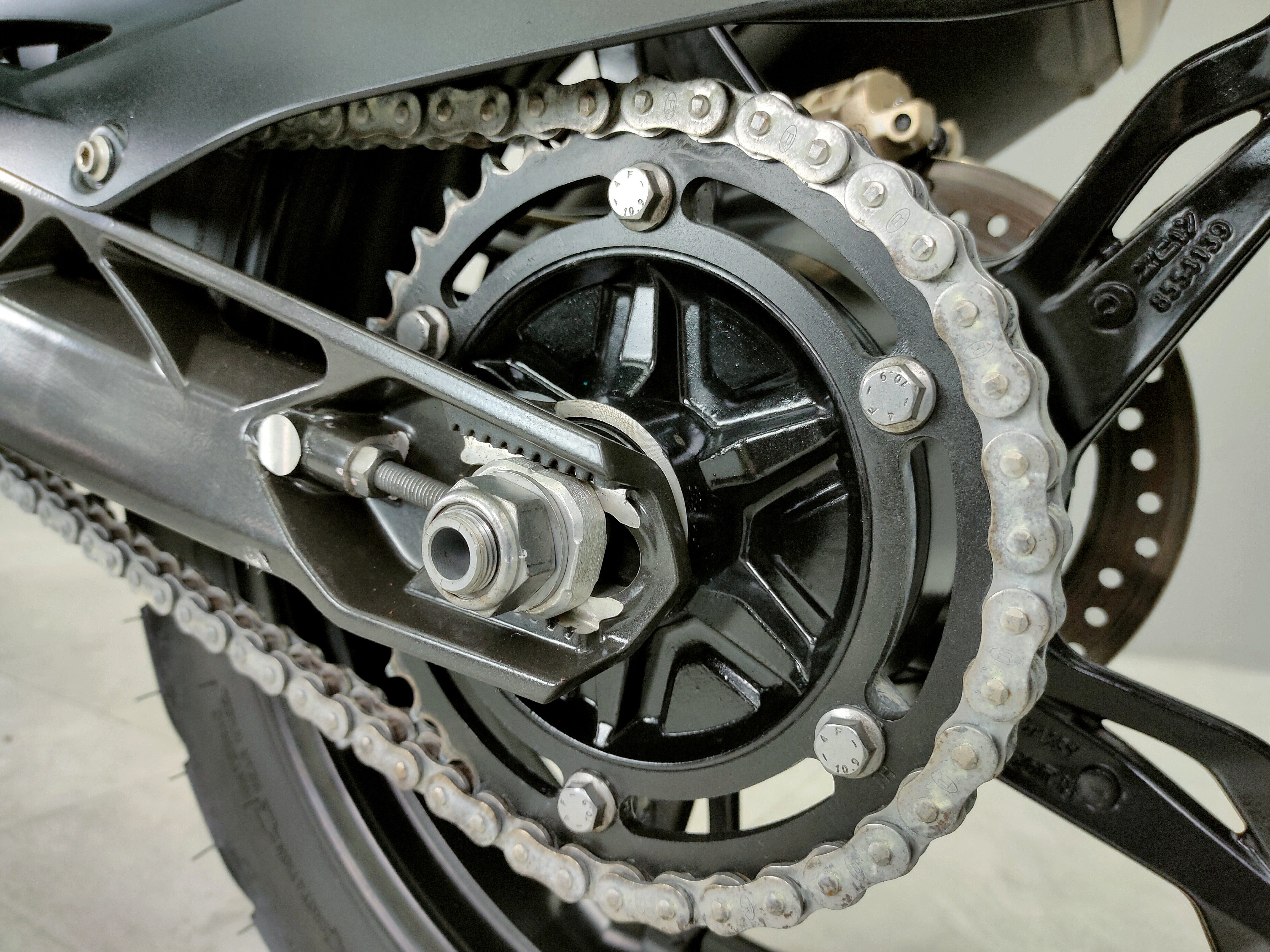 ไม่ทันคันก่อน‼️ รีบมาจัดเลย 🤗 BMW g310GS US จดปลายปี 21โมเดล19 สวยๆใสๆ‼️