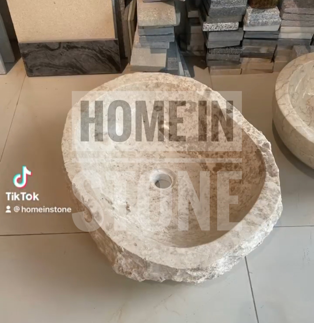 อ่างหินธรรมชาติ