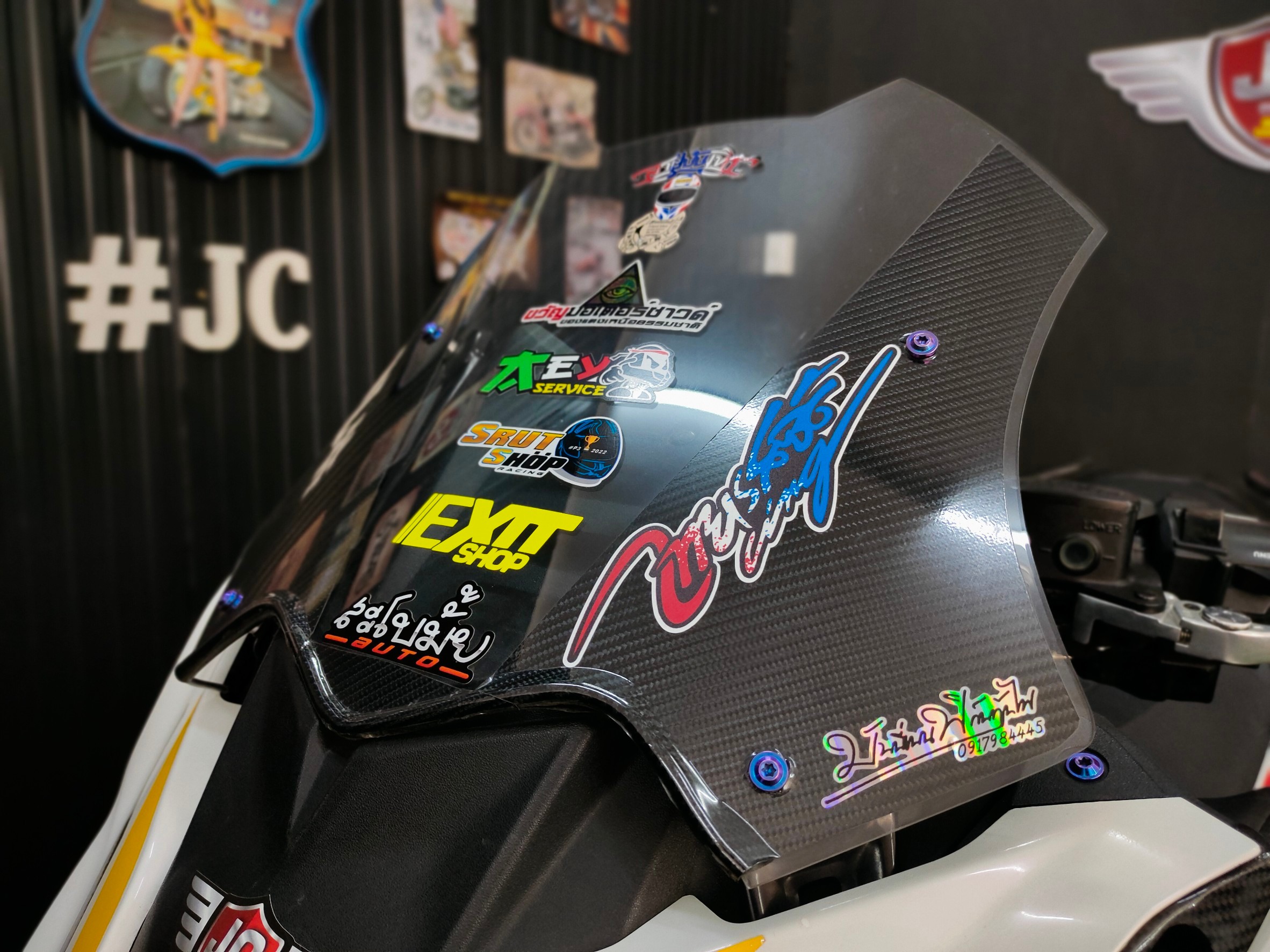 🎌Tmax530Dx จดปี 2021 โมเดล18 💥สวย ถูก ดี...Serviceถึงๆ💥