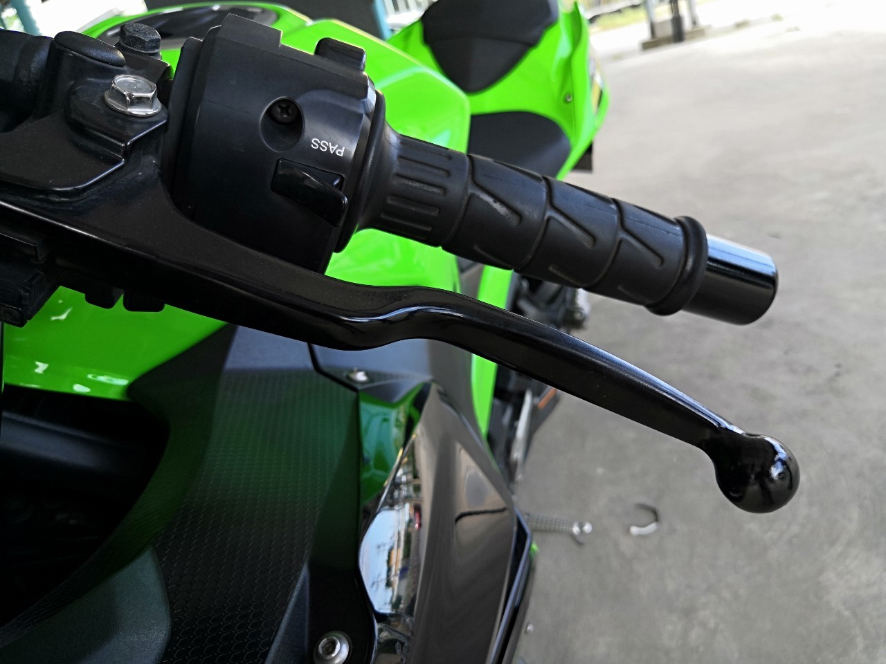 💥 จัดไปถูกสุดในปฐพี‼️ KAWASAKI Ninja400KRT จดปี 2020 มาพร้อมโปรชั่น "มาแต่ตัวและหัวใจ" 😘