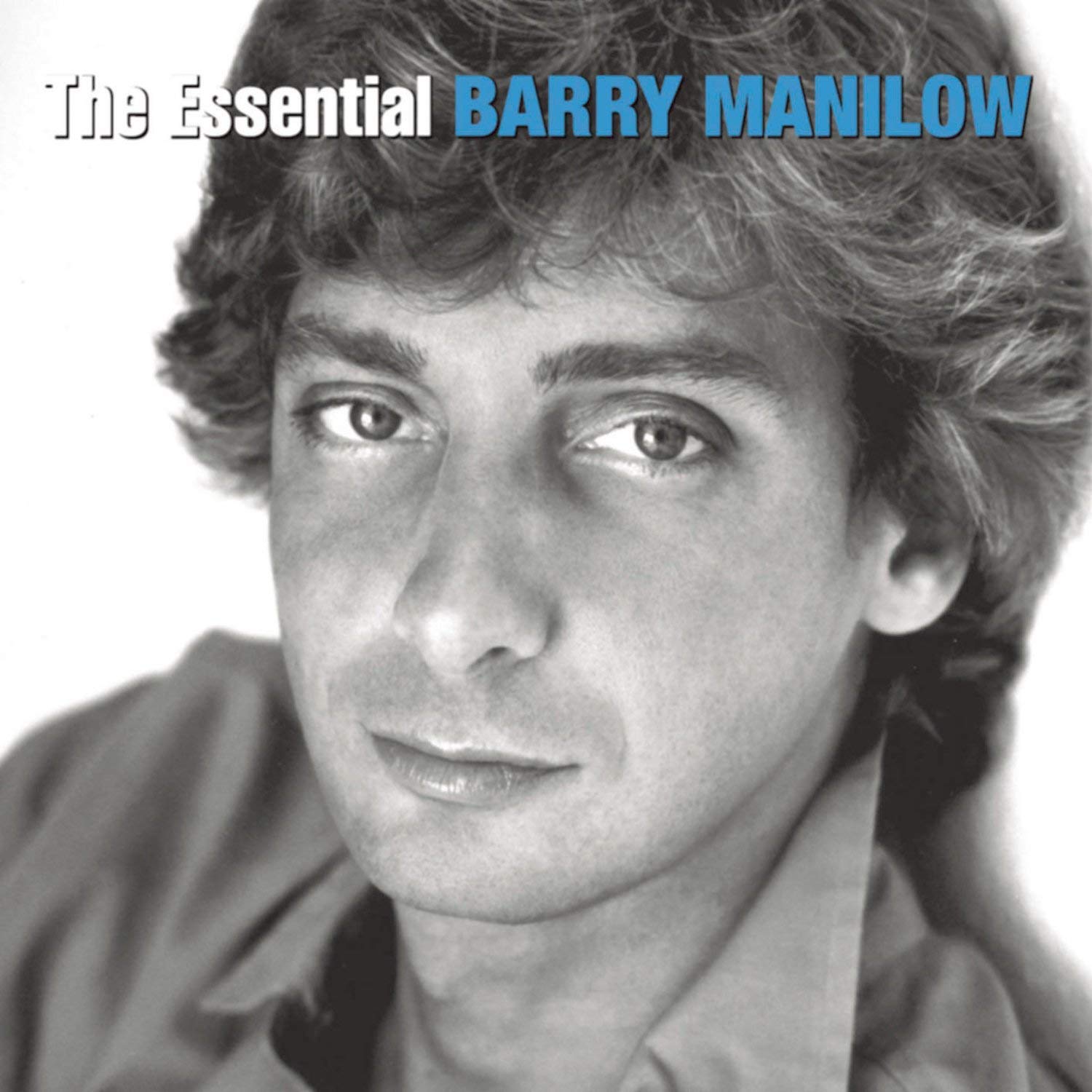 BARRY MANILOW - THE ESSENTIAL BARRY MANILOW