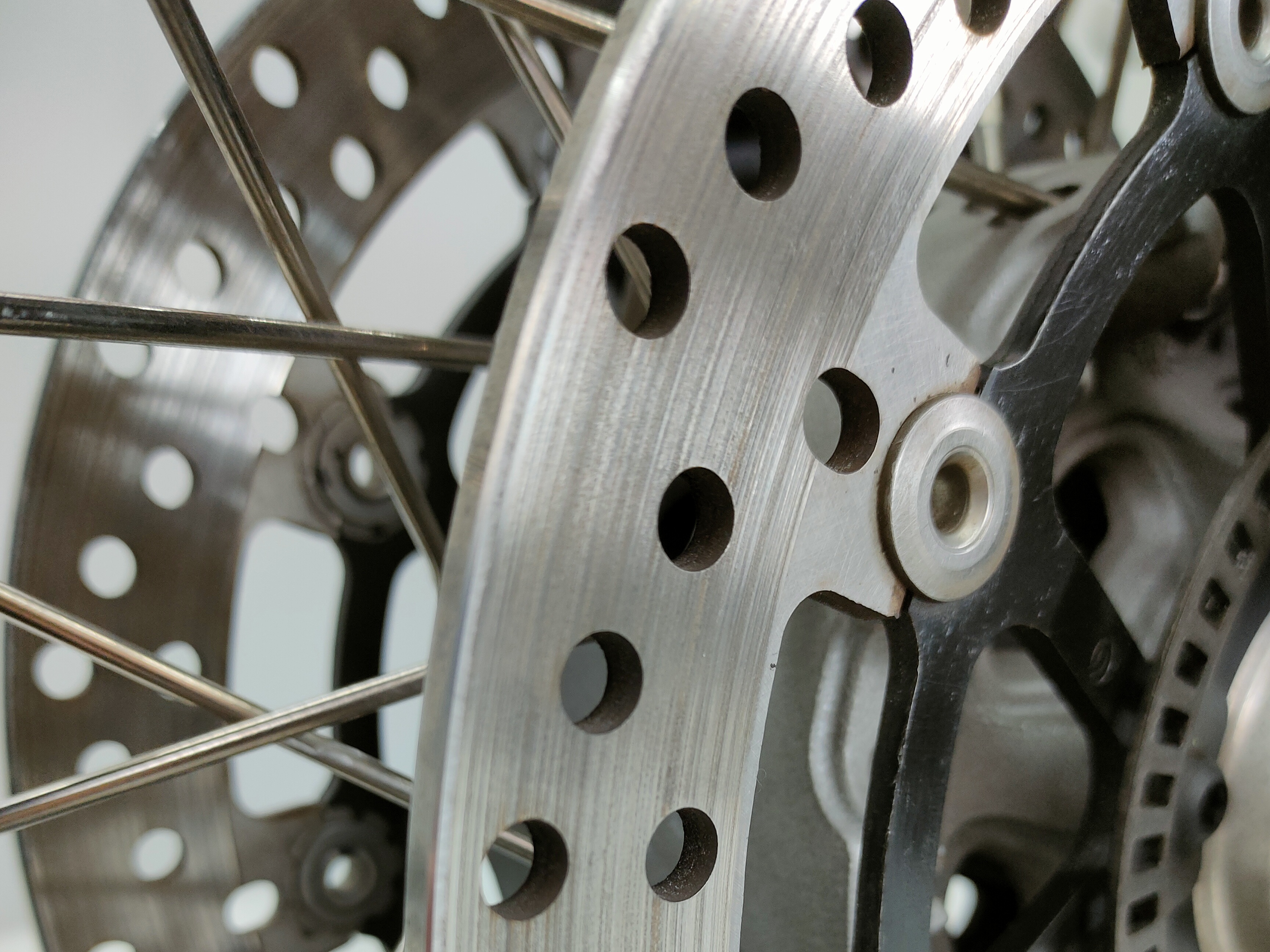 จัดเลยสายทัวร์ 💥 DUCATI MULTISTRADA 950 Advanture Touring รถปลายปี 2018 ‼️