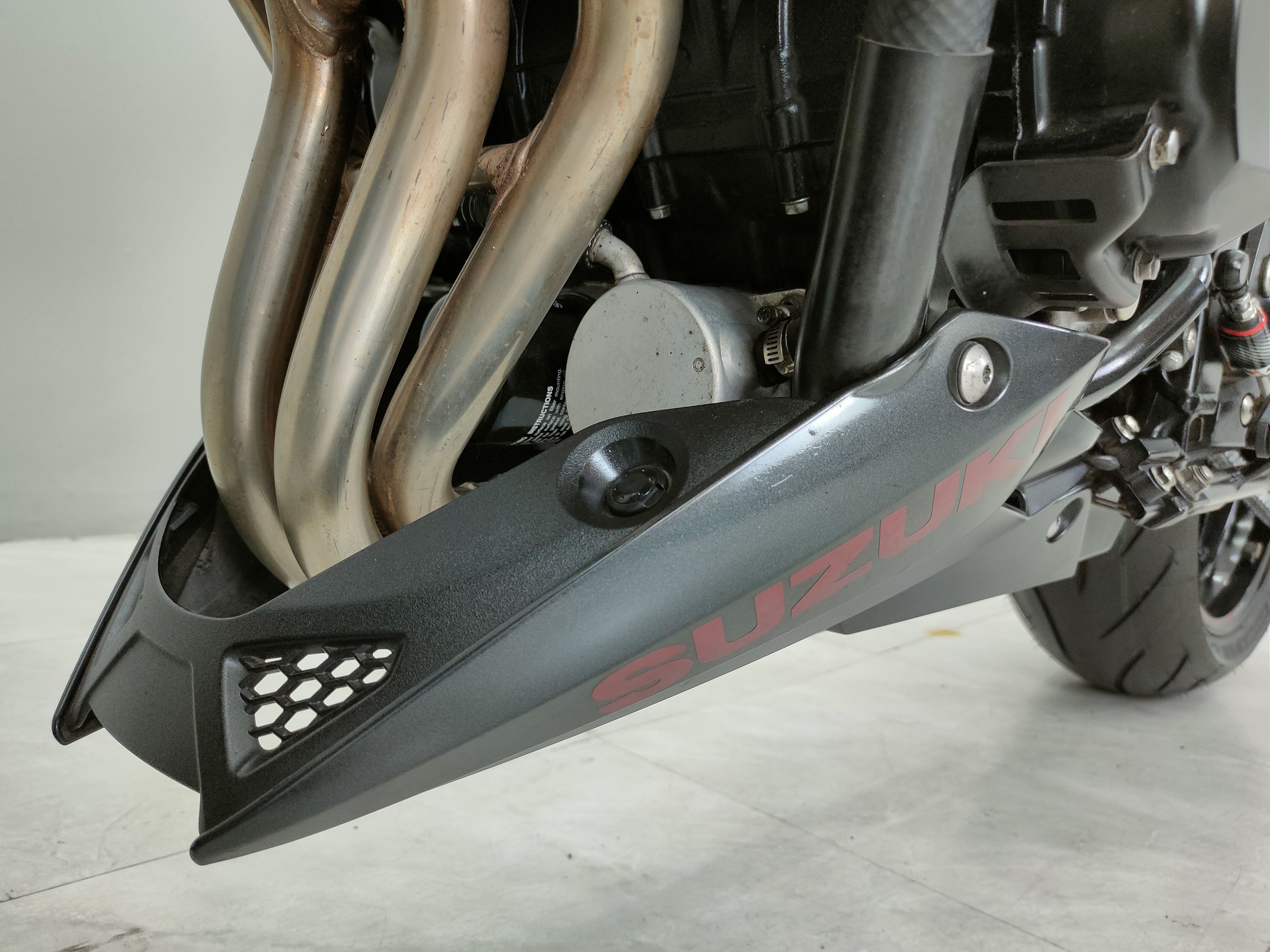 คันนี้อย่างหล่อ โปรโคตรดีออกรถ 300‼️ SUZUKI GSXS750 ABS ปี2019แท้....ทรงโคตรดีแต่งรอบคันทั้งนอก-ใน ⁉️