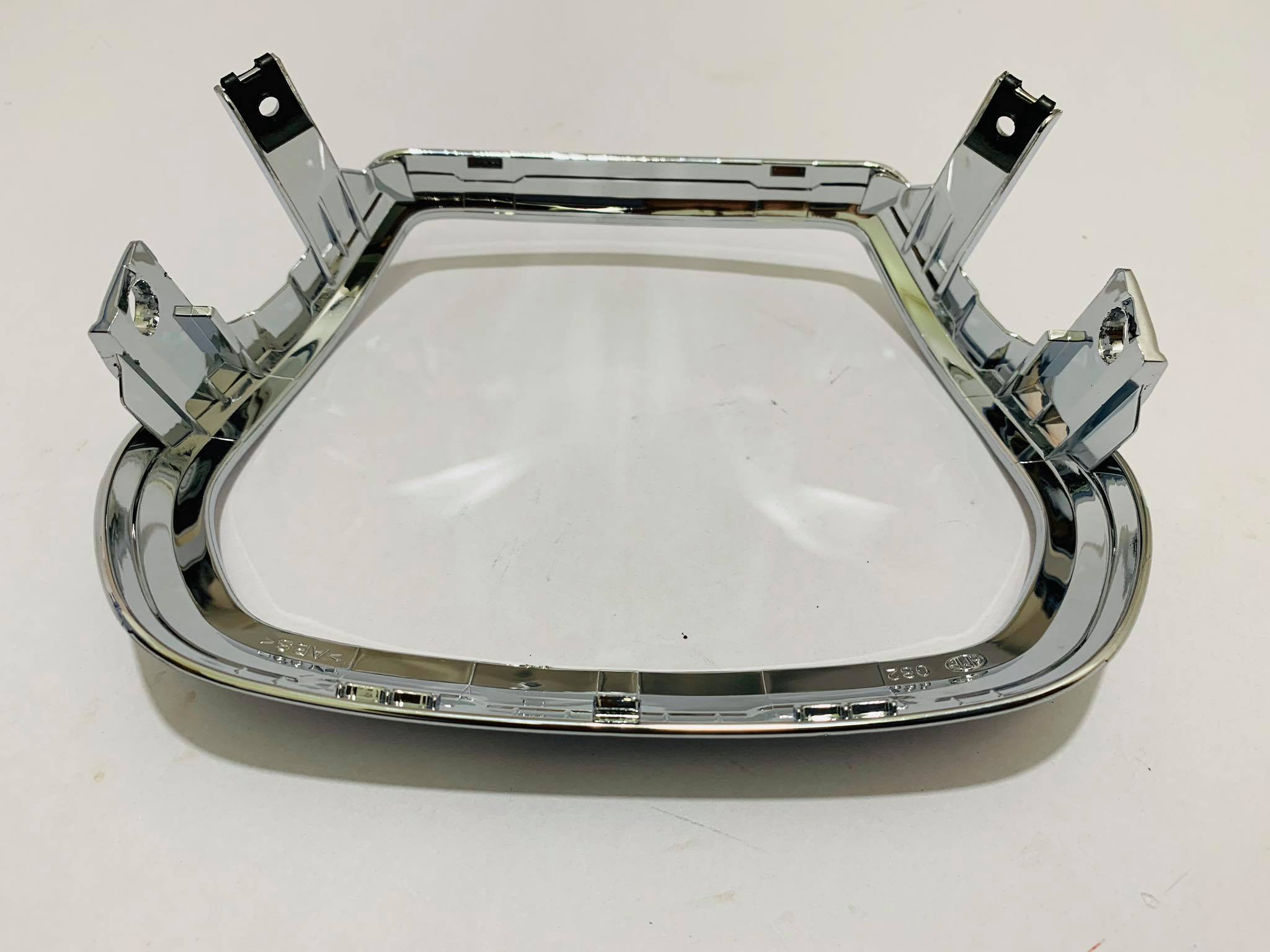 ขอบไฟหน้าดรีม 110I ดรีมซูปเปอร์คัพ B21