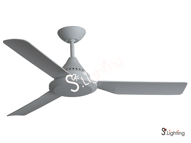 พัดลมเพดาน WINFAVOUR TC36 สีขาว (WHT)