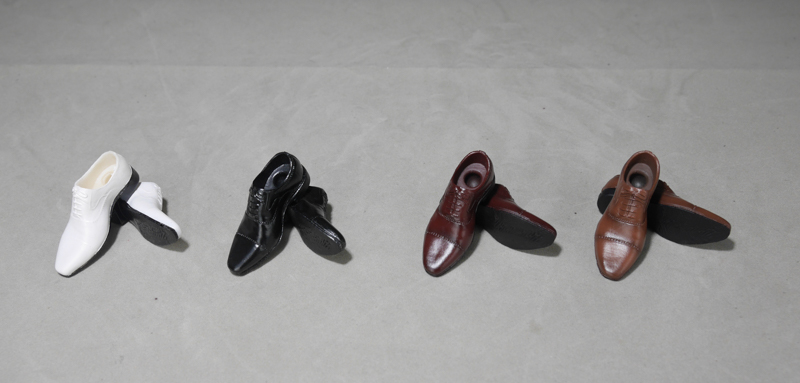 SO-TOYS SO-16A,B,C,D