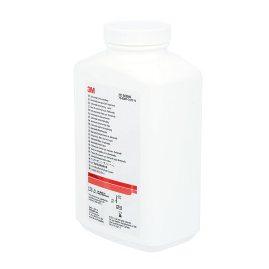 Neogen™ Salmonella Enrichment Base SEB500, 500 กรัม/ขวด