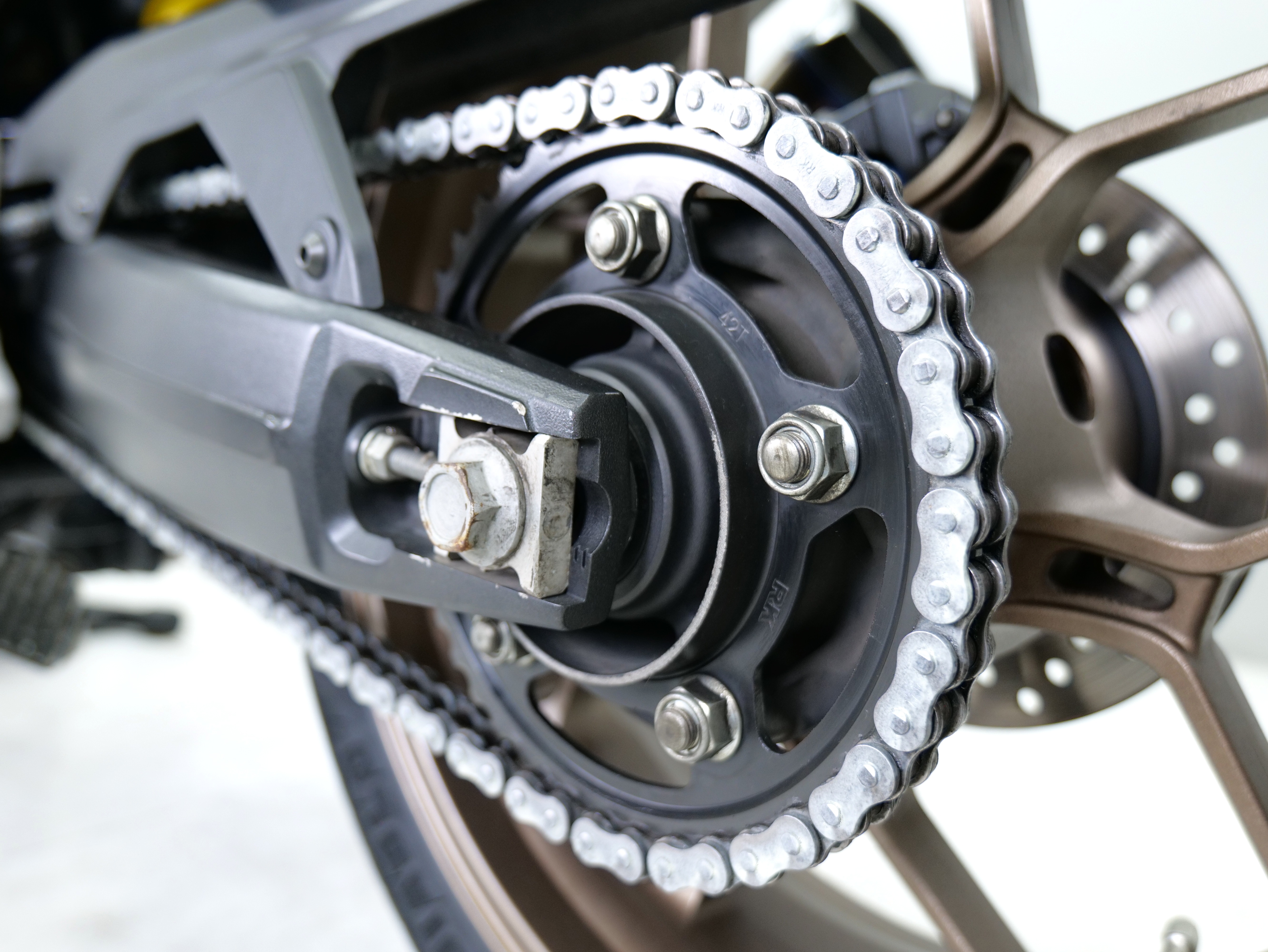 ทรงดีพิมพ์นิยม...พร้อมร่อน💨 HONDA CB650R ปี2019 ❌️ ร้าน นี้ ไม่ กรอ ไมล์ ❌️