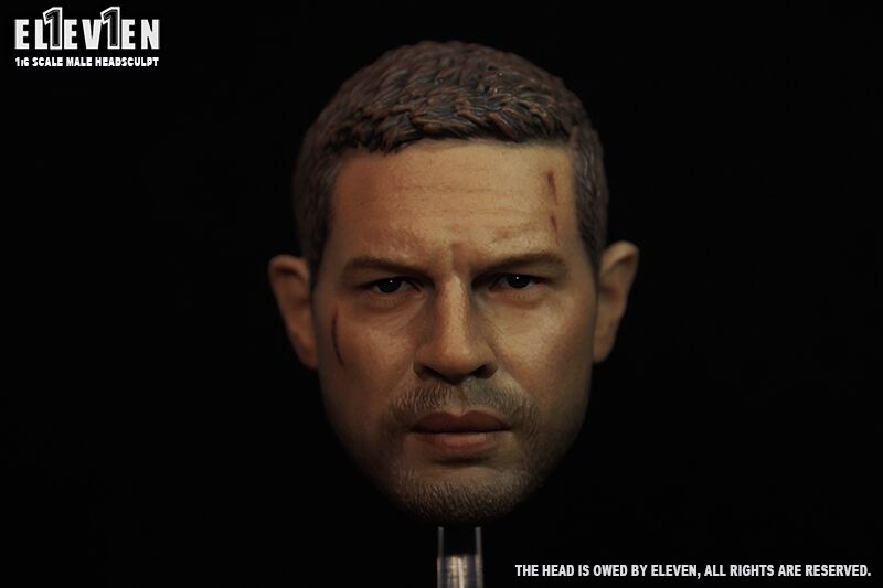 Eleven E-012 Max Headsuclpt