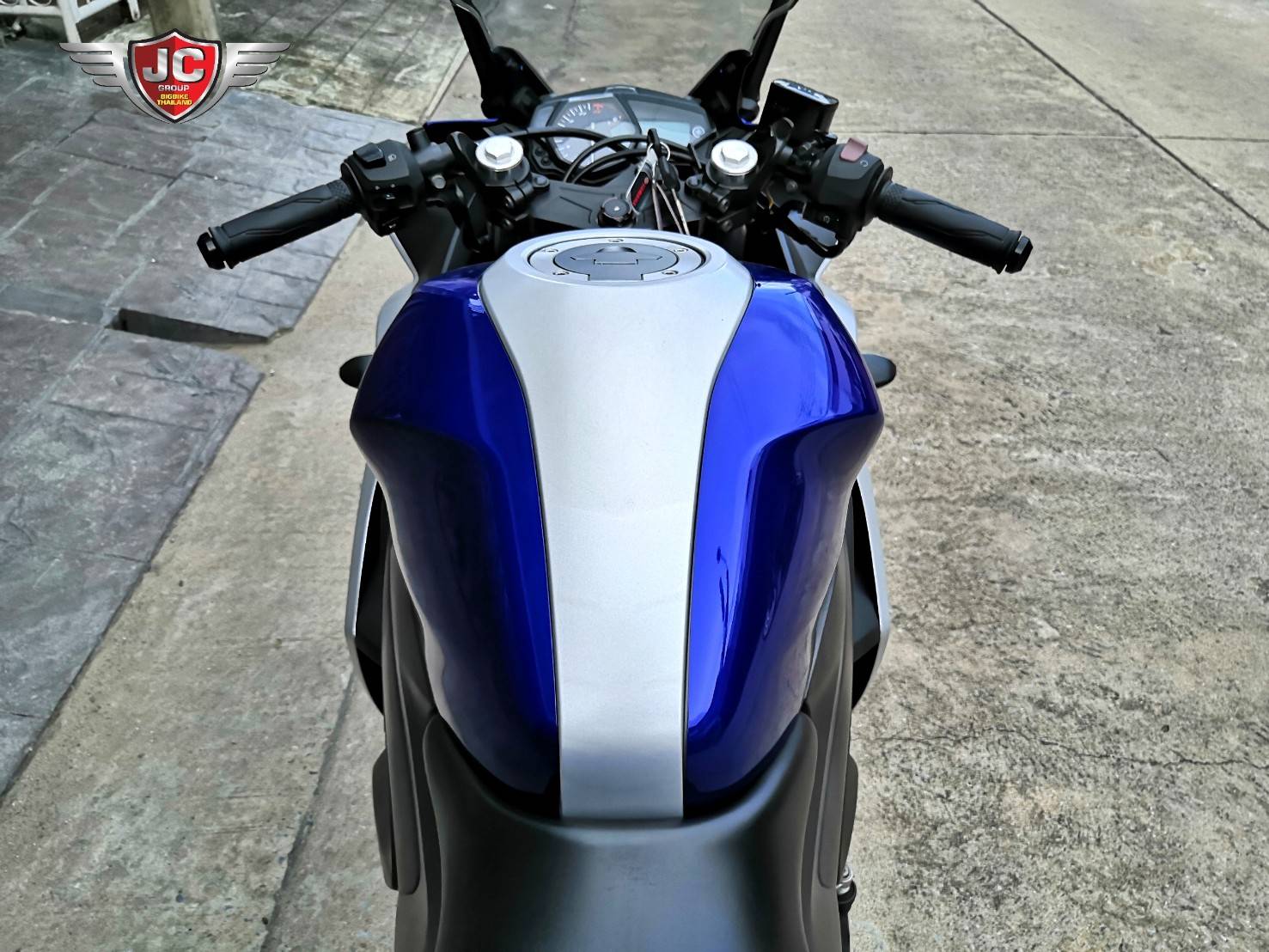 รถบ้านมือเดียวเกรด🅰️ <<< YZF_R3>>> จดทะเบียนปี 2016 ใครได้ไปบอกได้เลยว่า "โคตรคุ้ม"