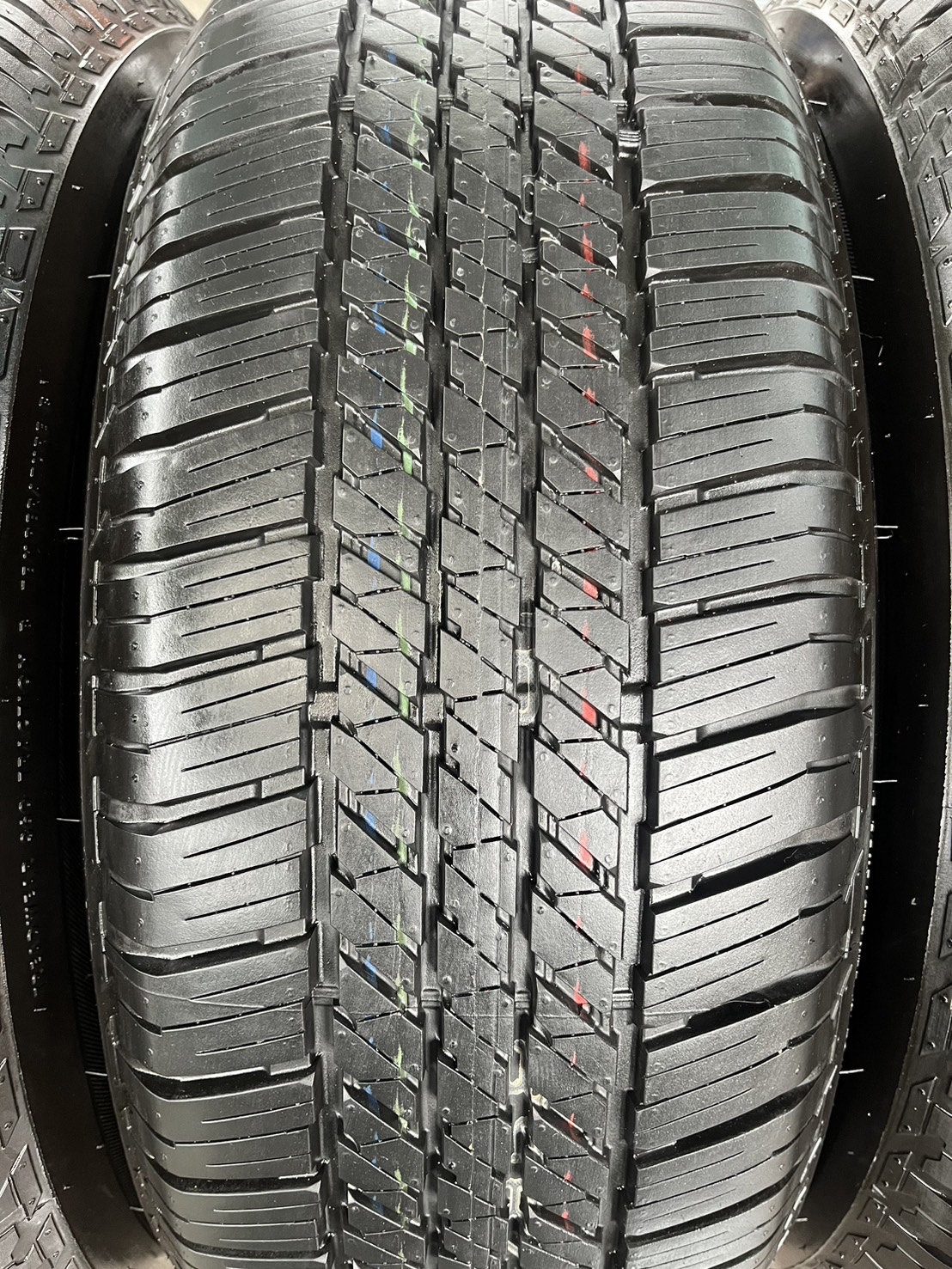 ♨ปี 24♨✨ล้อแม็กพร้อมยางป้ายแดง✨ISUZU MU-X 2024 รุ่นใหม่ล่าสุด ขอบ 18💖สวยกริ๊บ💖