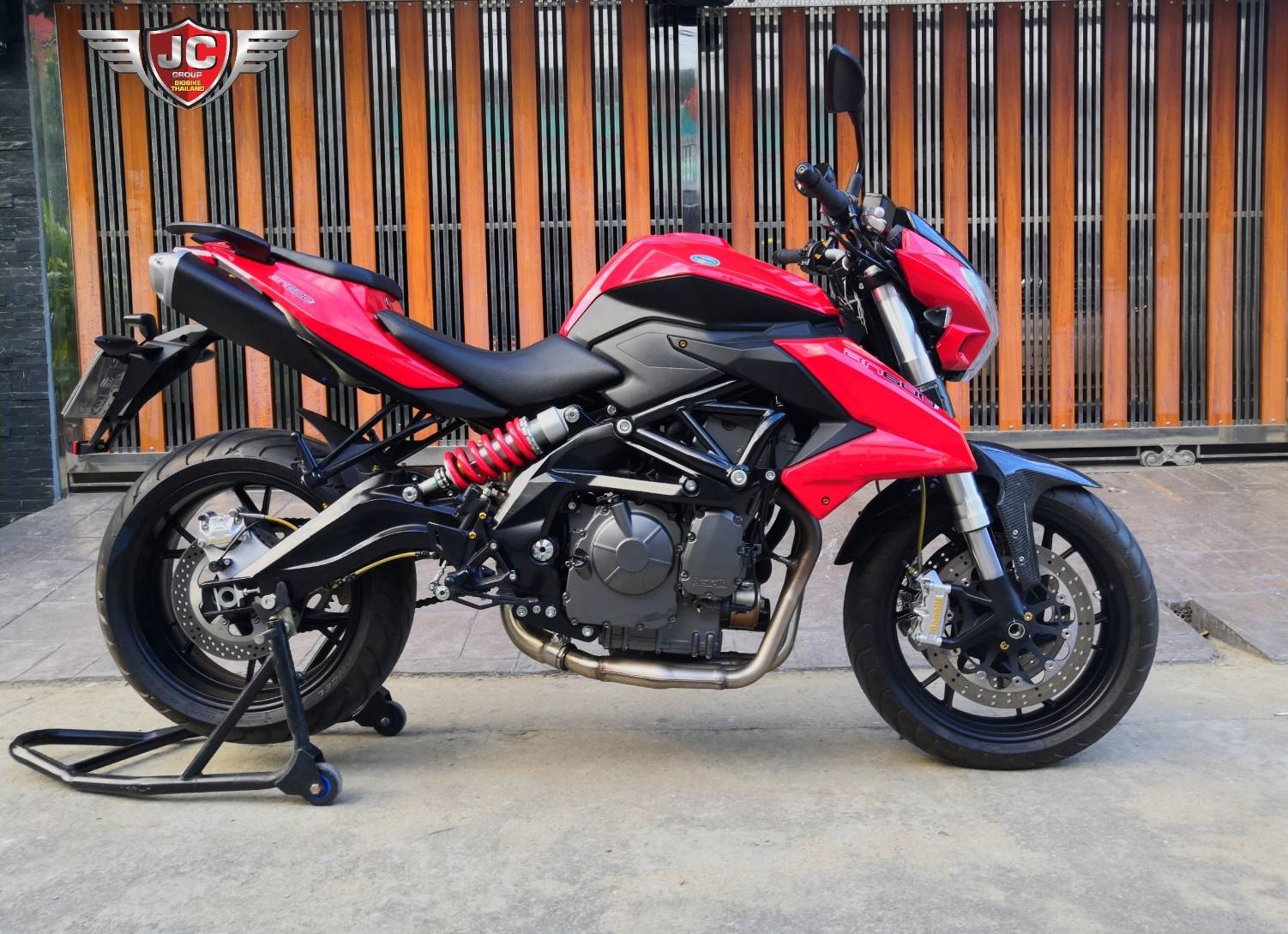 👉🏻BN600I M12/Y16👈🏻 รถปลายปี 2016 ❣️คุ้มทุกบาททุกสตางค์❣️